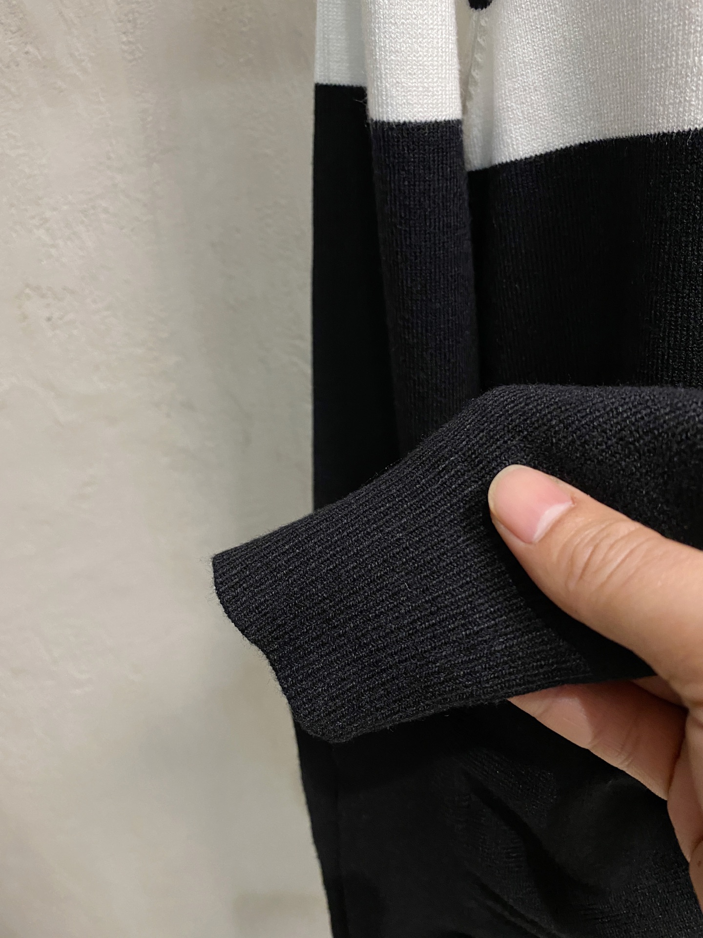 Thom Browne Basic Clothing Wool M-xl