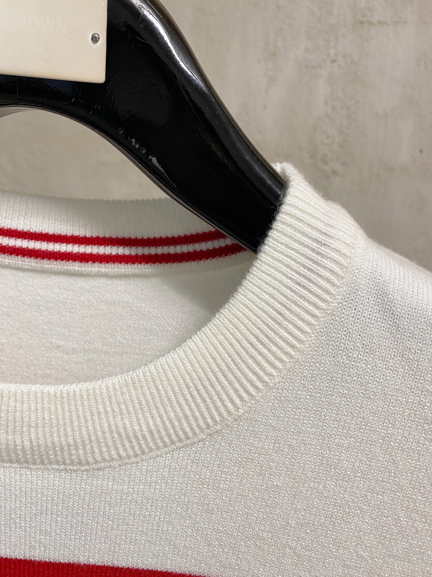 Thom Browne Basic Clothing Wool M-xl