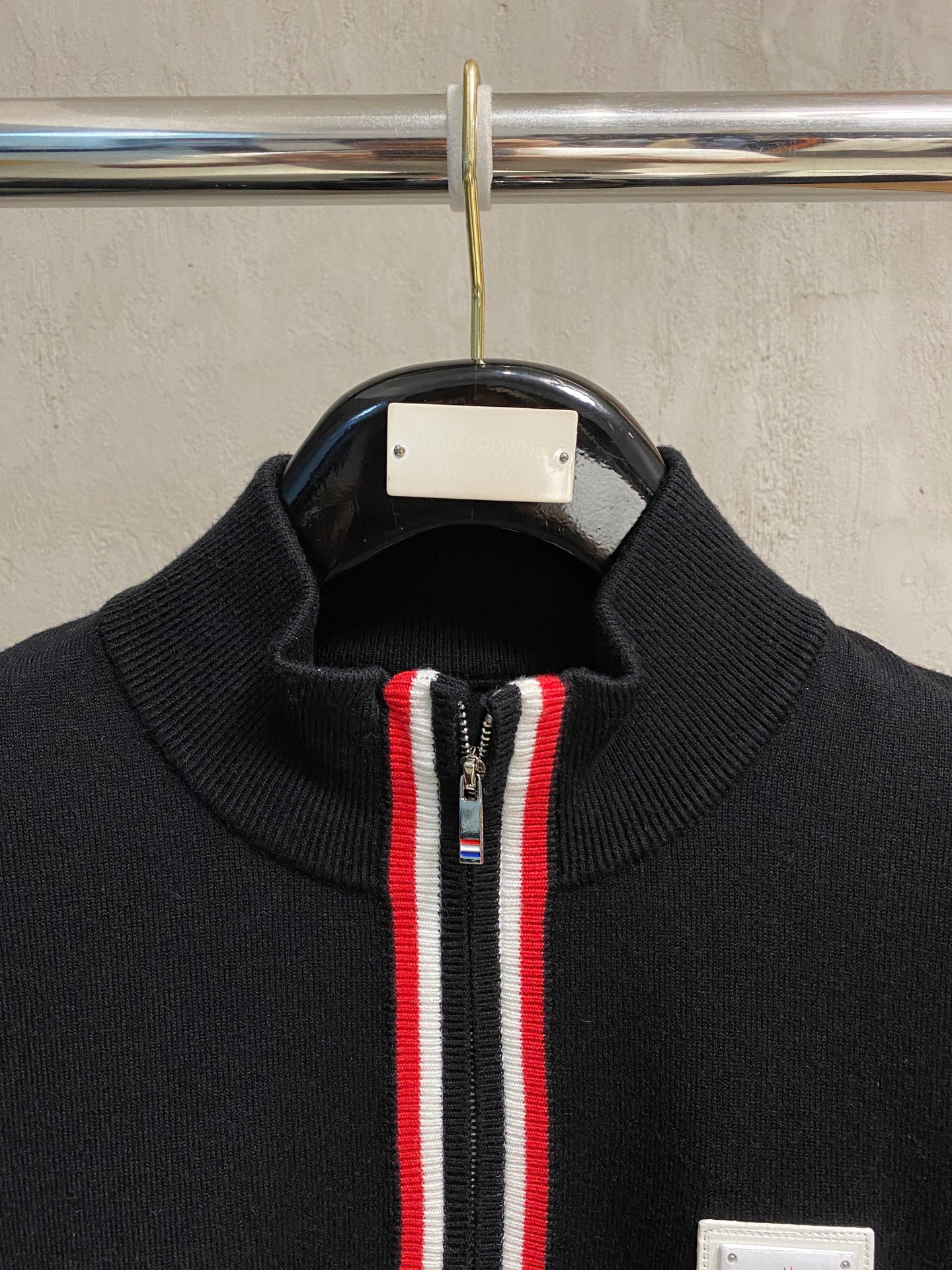 Thom Browne Basic Clothing Wool M-xl