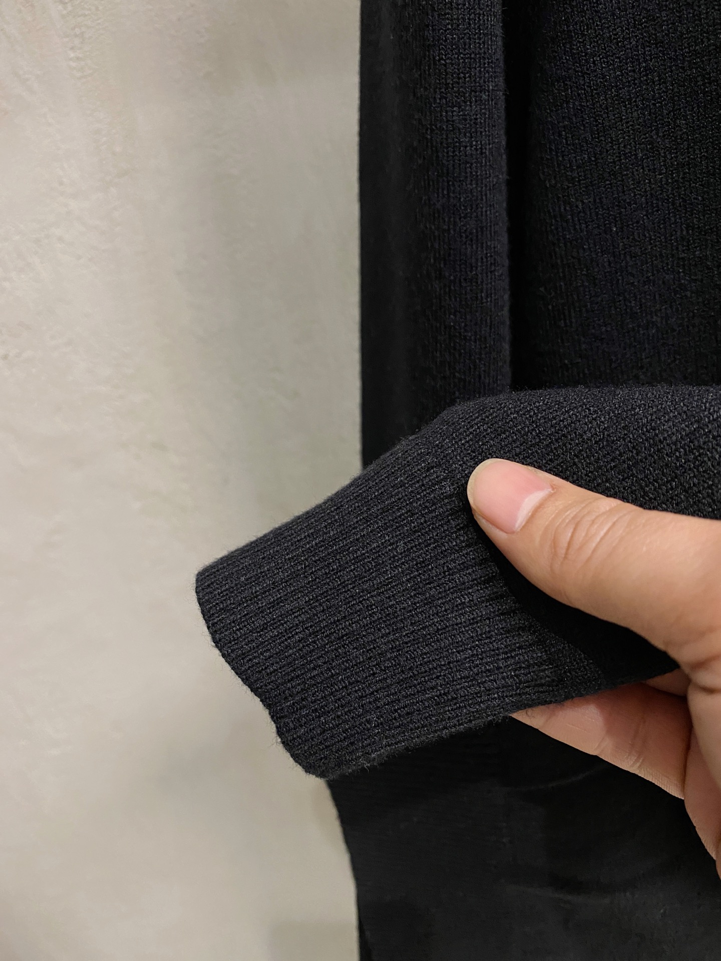Thom Browne Basic Clothing Wool M-xl