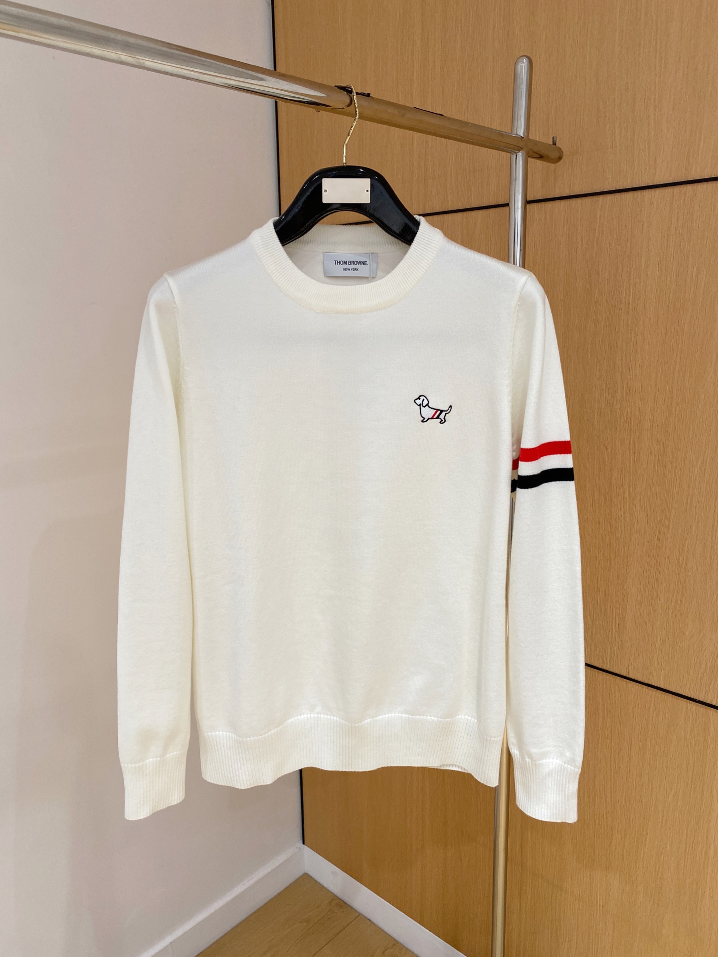 Thom Browne Basic Clothing Wool M-l-xl
