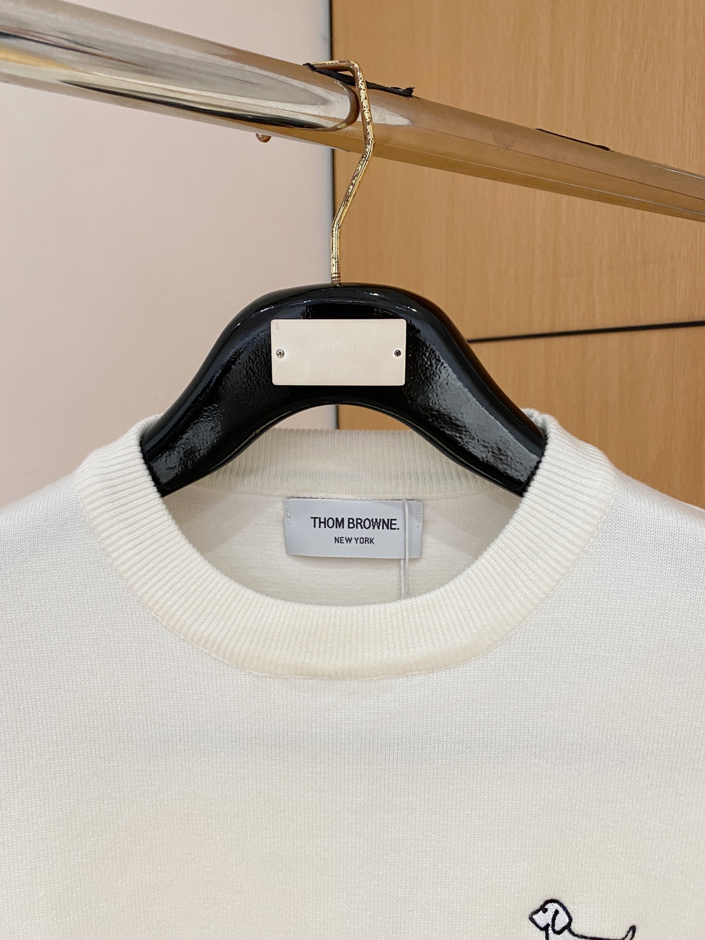 Thom Browne Basic Clothing Wool M-l-xl