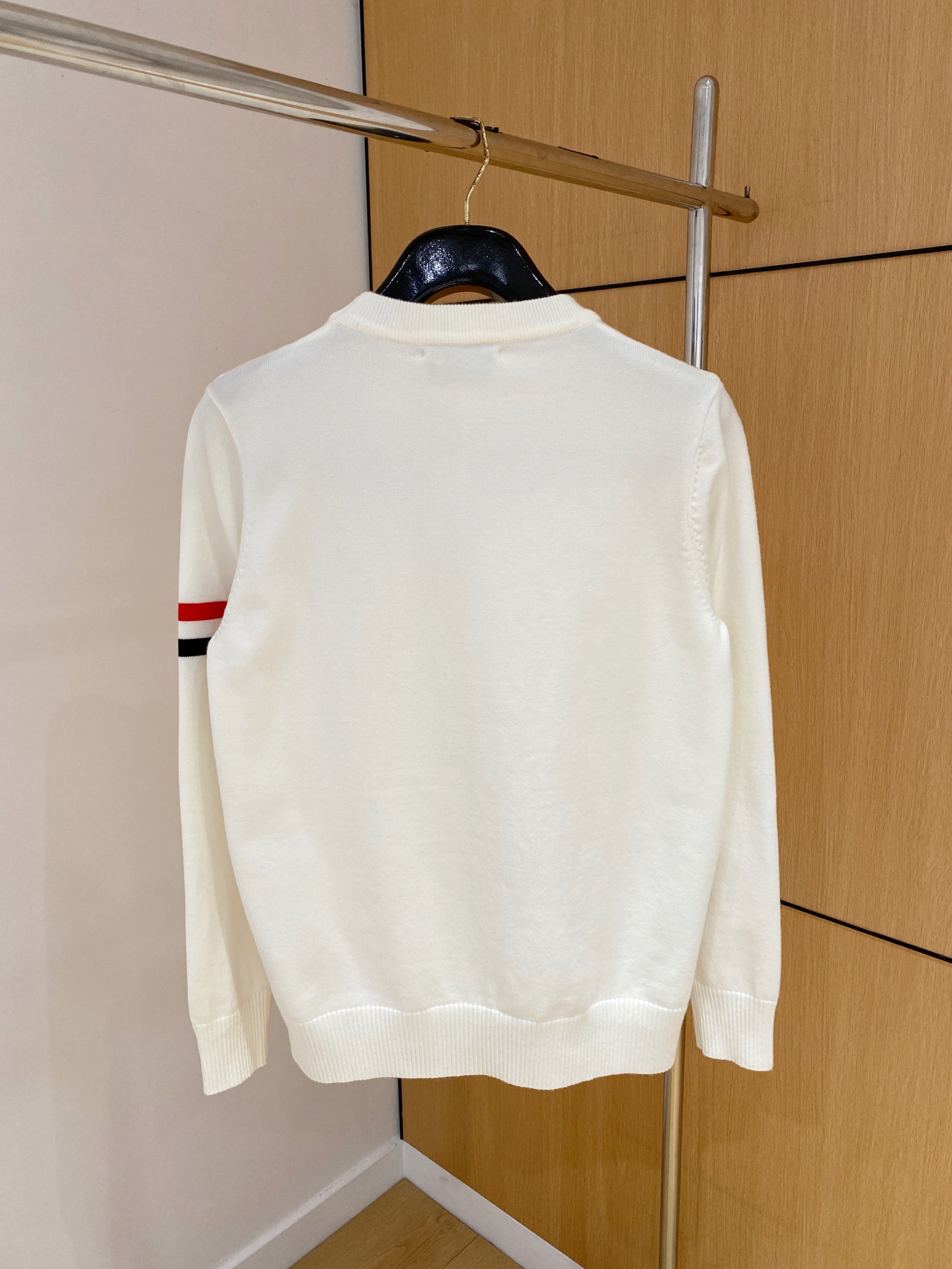 Thom Browne Basic Clothing Wool M-l-xl