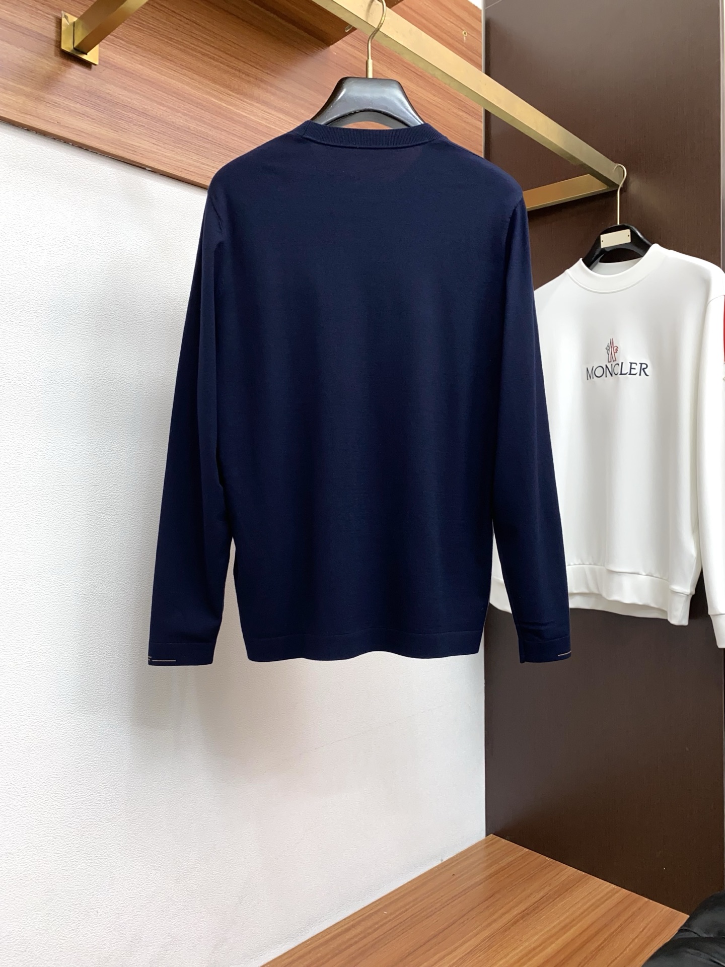 Tom Ford Basic Clothing Wool M-l-xl