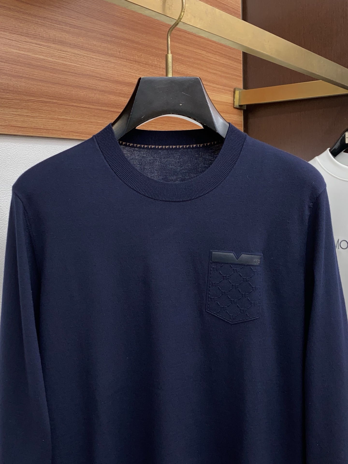 Tom Ford Basic Clothing Wool M-l-xl