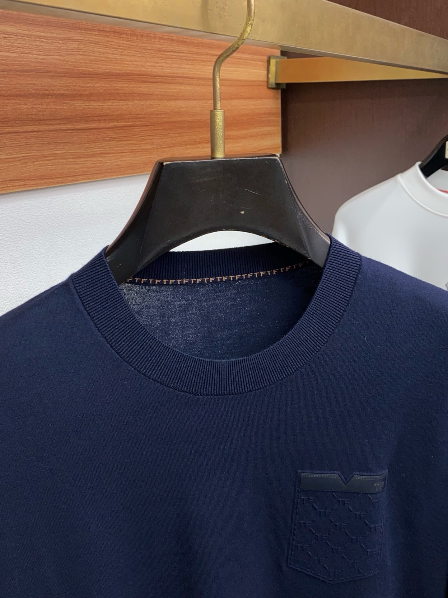 Tom Ford Basic Clothing Wool M-l-xl