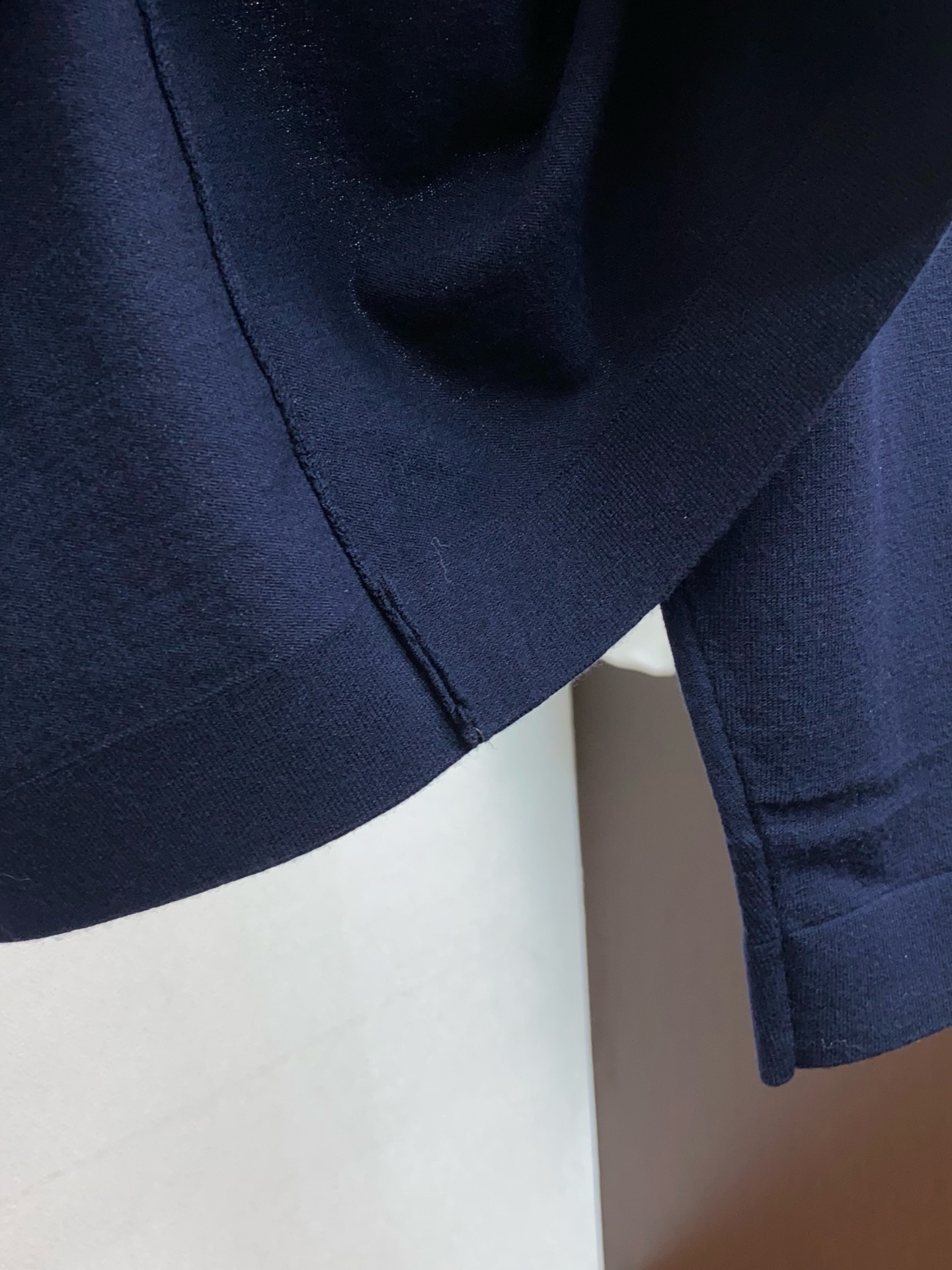 Tom Ford Basic Clothing Wool M-l-xl