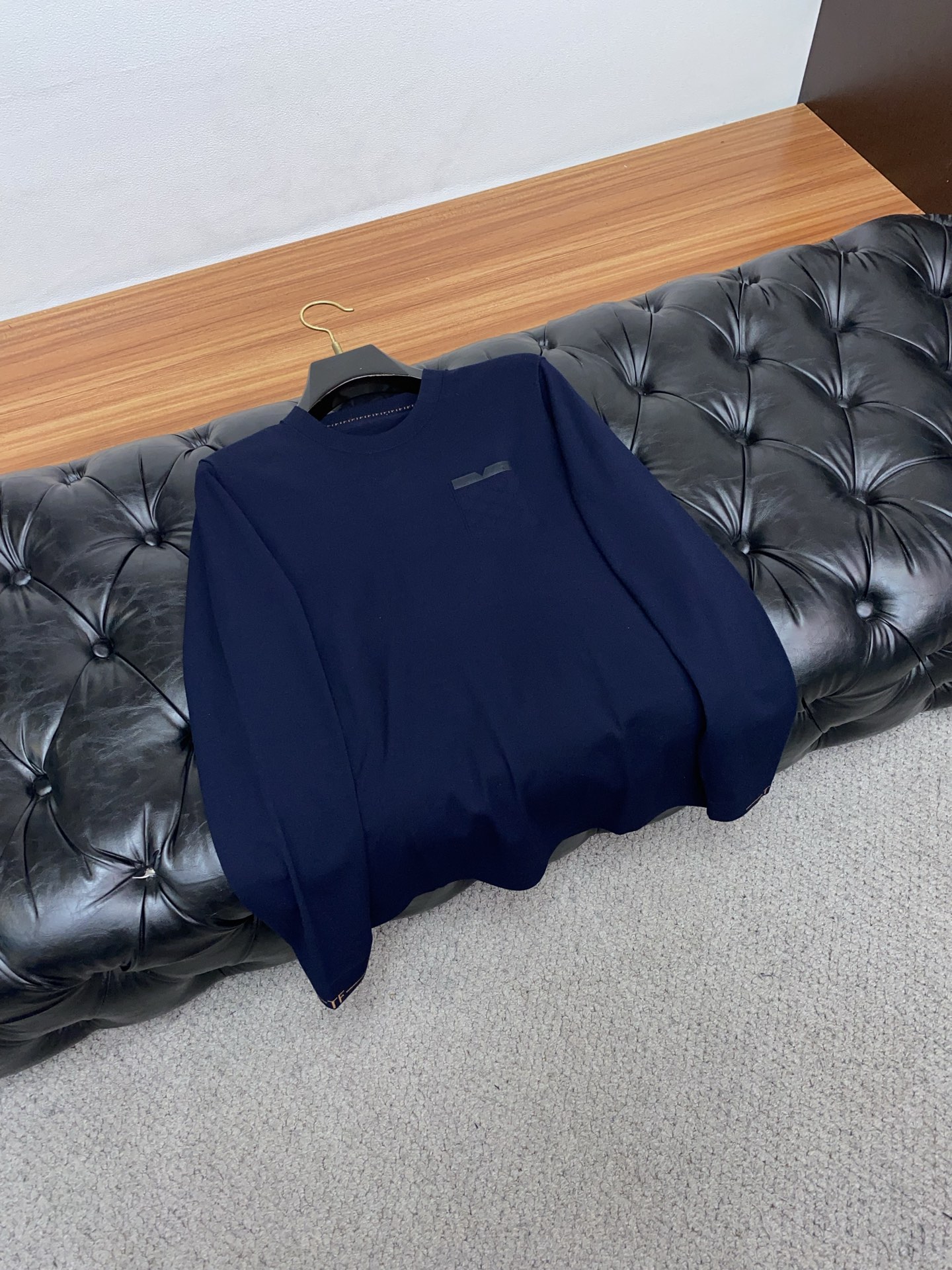 Tom Ford Basic Clothing Wool M-l-xl