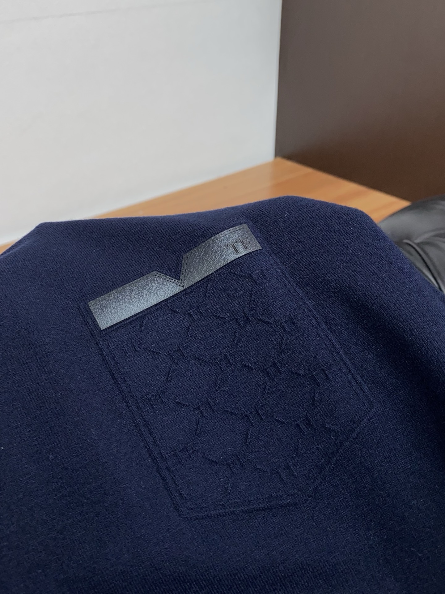 Tom Ford Basic Clothing Wool M-l-xl