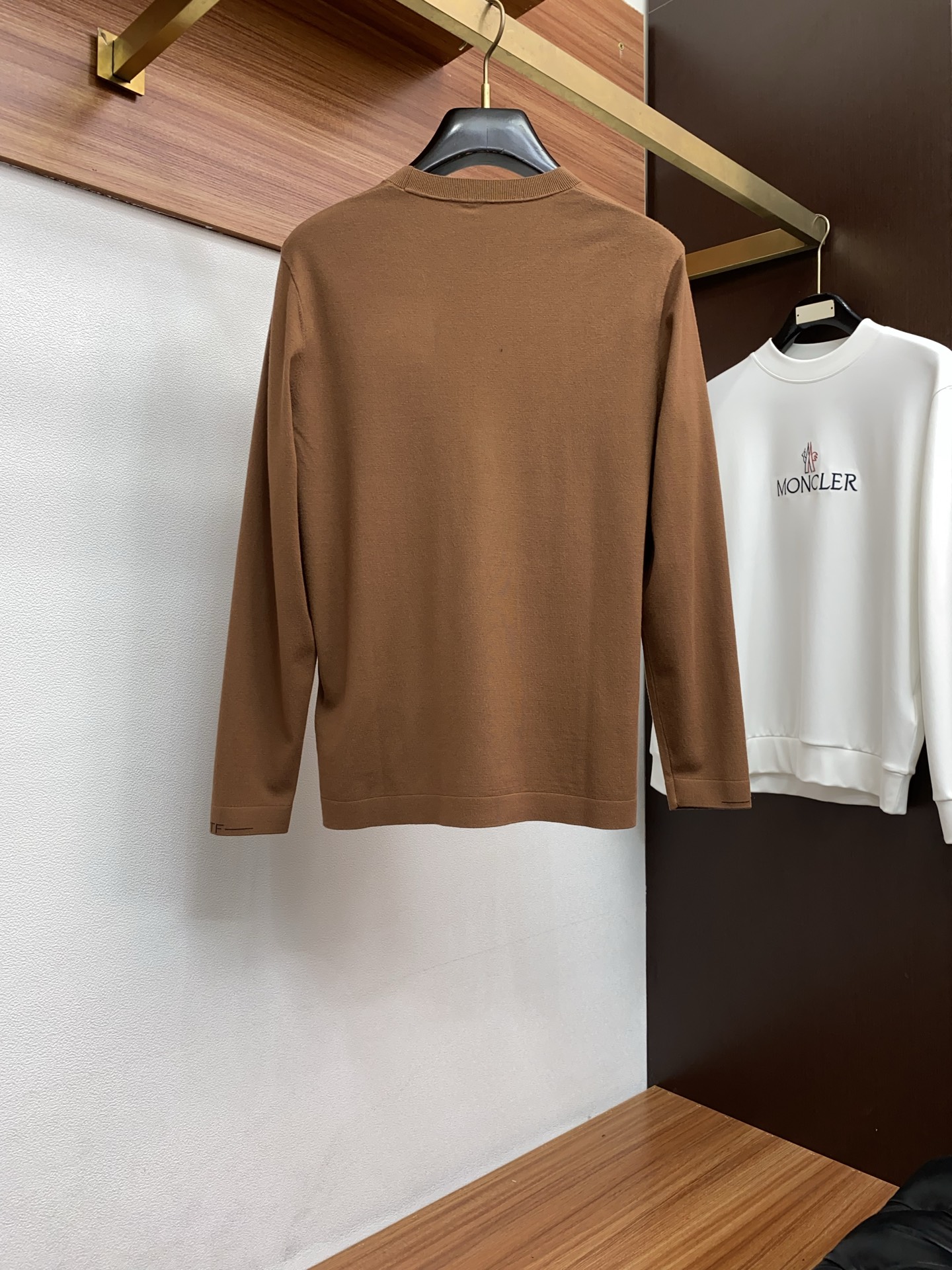 Tom Ford Basic Clothing Wool M-l-xl