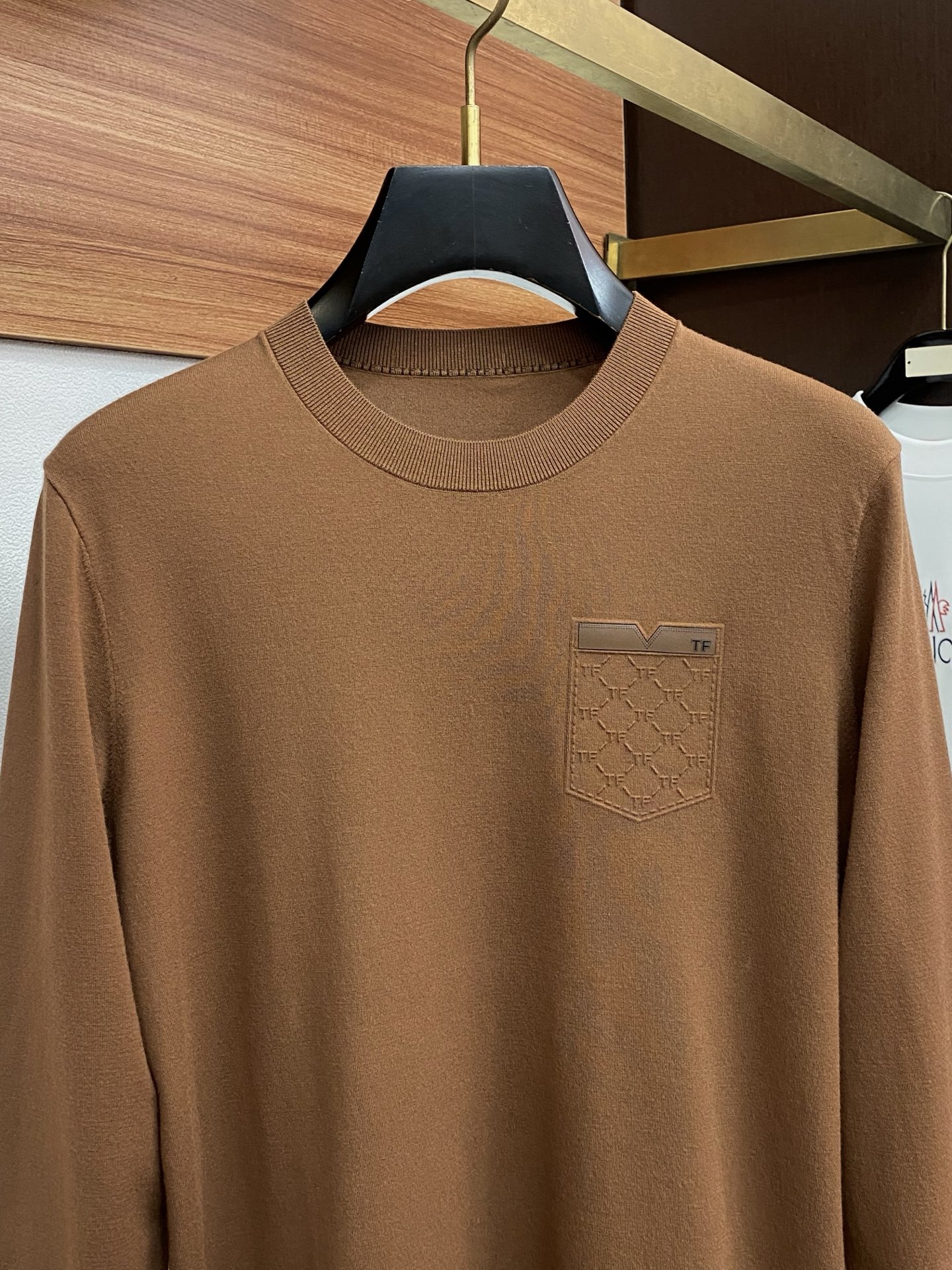 Tom Ford Basic Clothing Wool M-l-xl