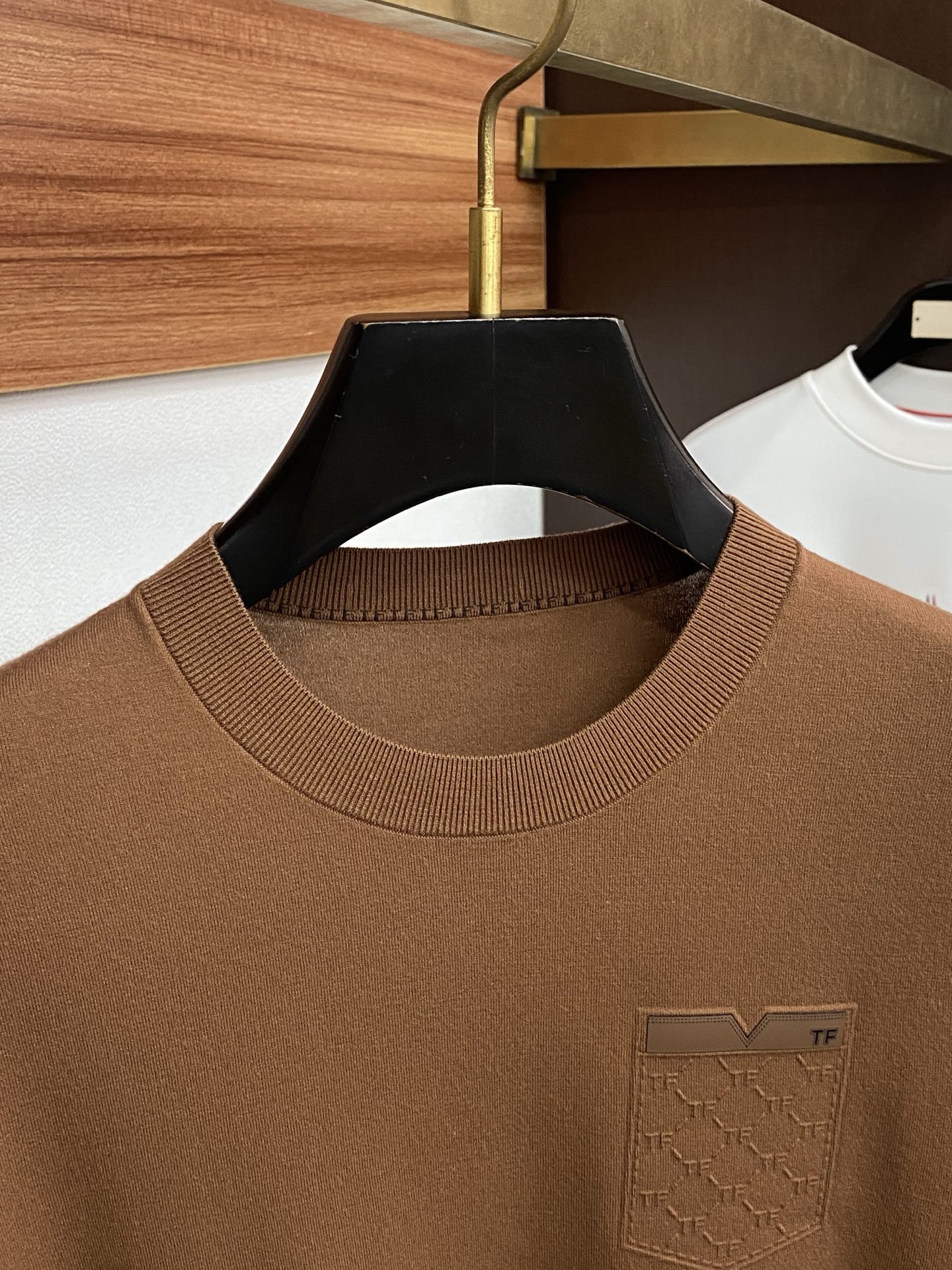 Tom Ford Basic Clothing Wool M-l-xl