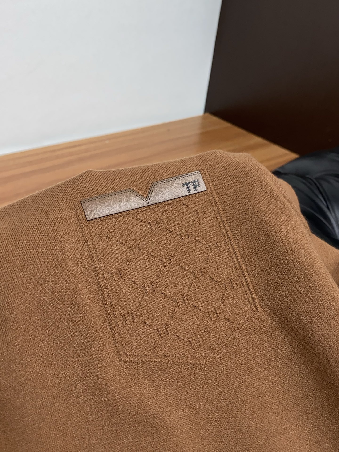 Tom Ford Basic Clothing Wool M-l-xl