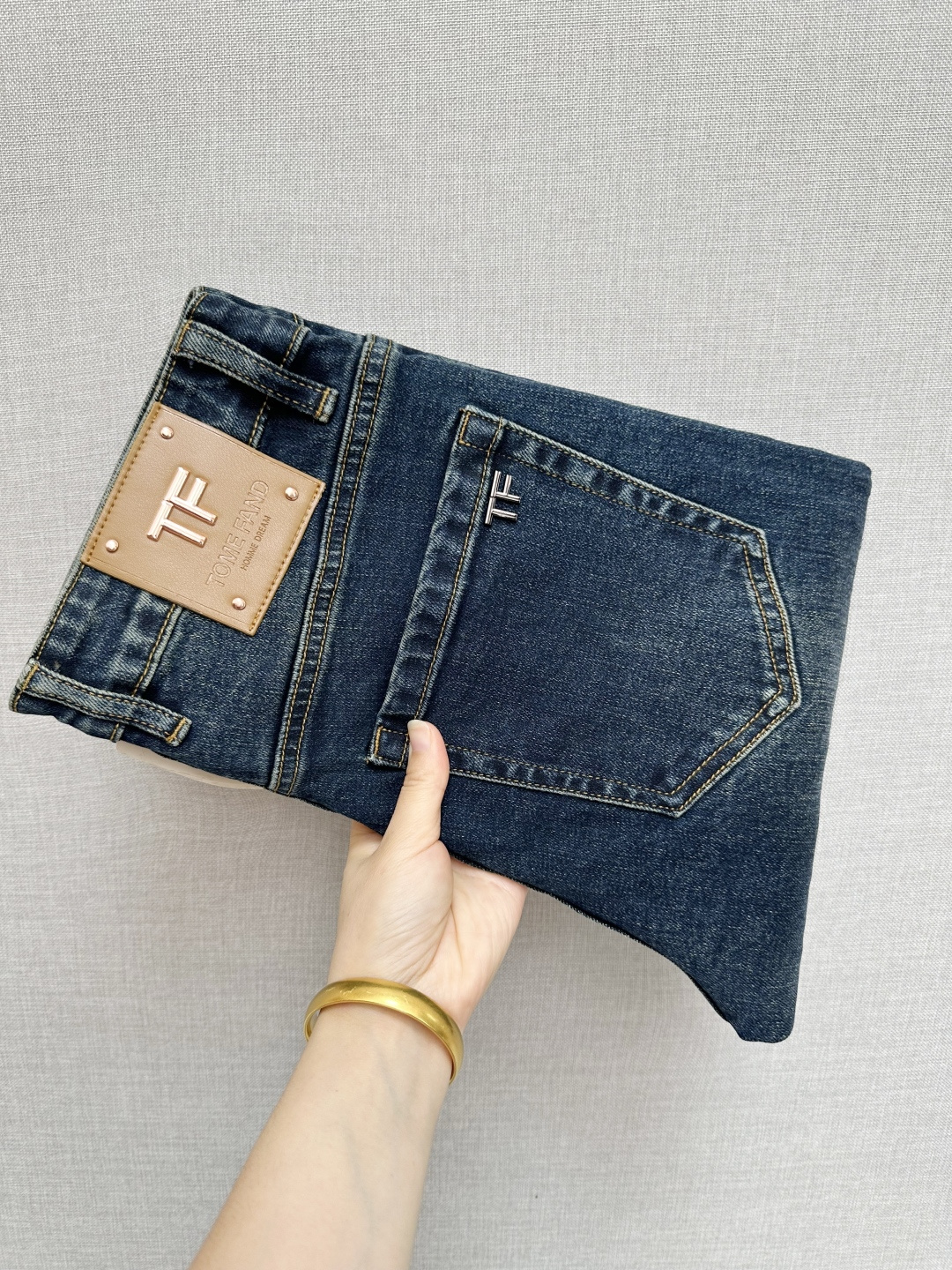 Tom Ford Jeans