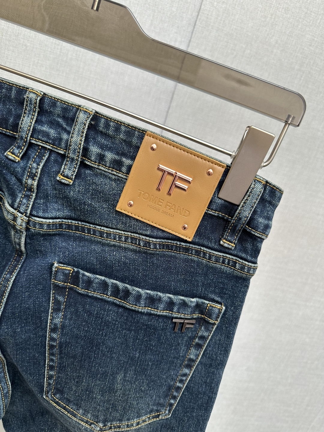 Tom Ford Jeans