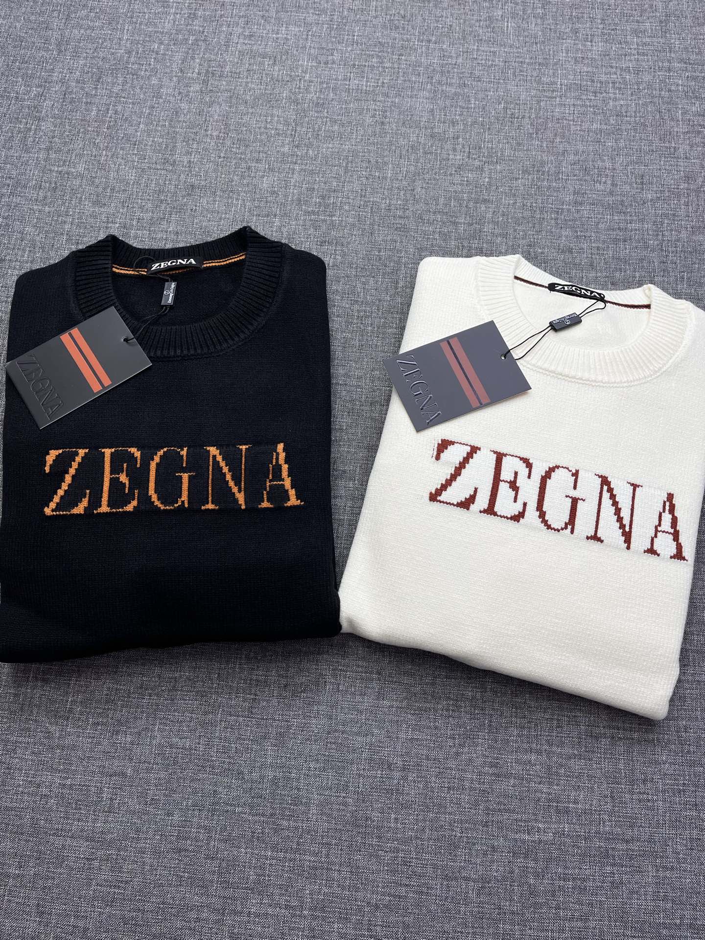 Ermenegildo Zegna Basic Clothing Cotton M-xl