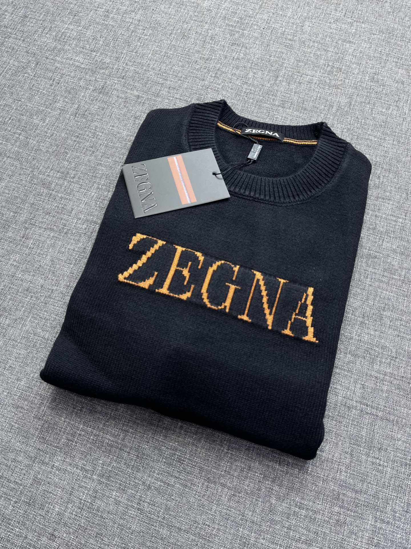 Ermenegildo Zegna Basic Clothing Cotton M-xl