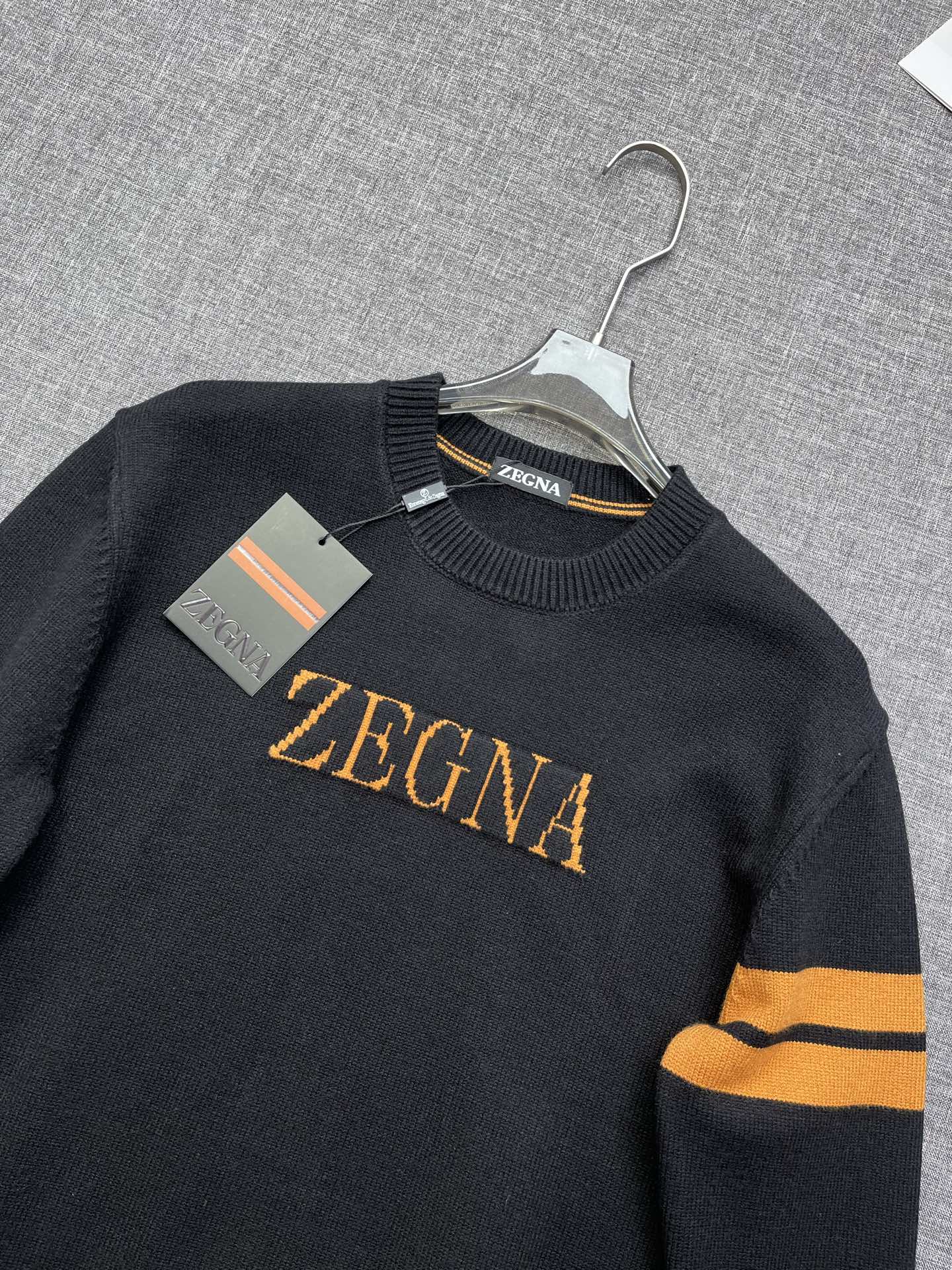 Ermenegildo Zegna Basic Clothing Cotton M-xl