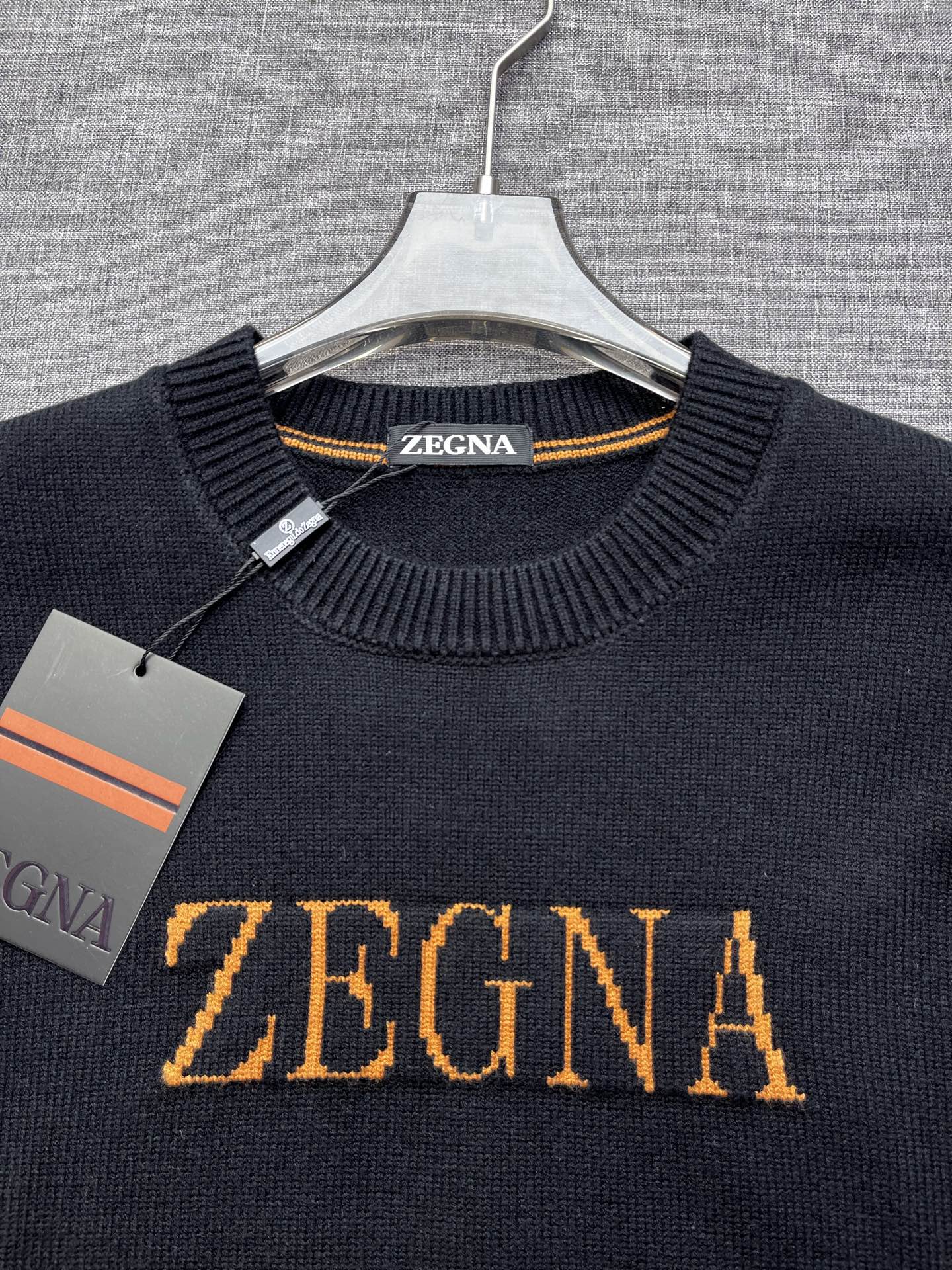 Ermenegildo Zegna Basic Clothing Cotton M-xl