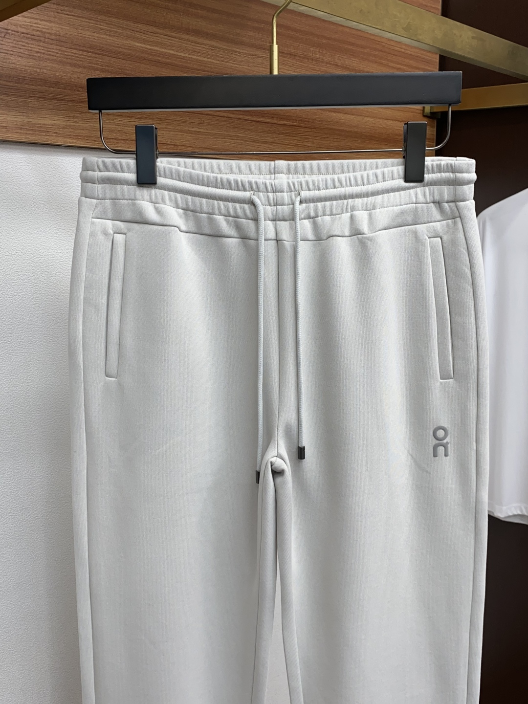 Loewe Male Sports Pants Wool M-xl