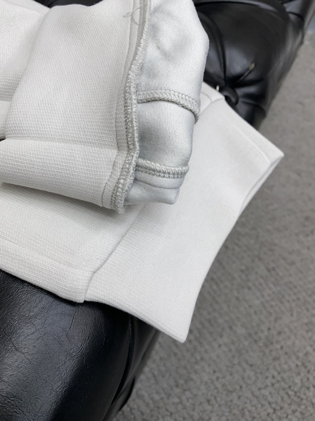 Loewe Male Sports Pants Wool M-xl