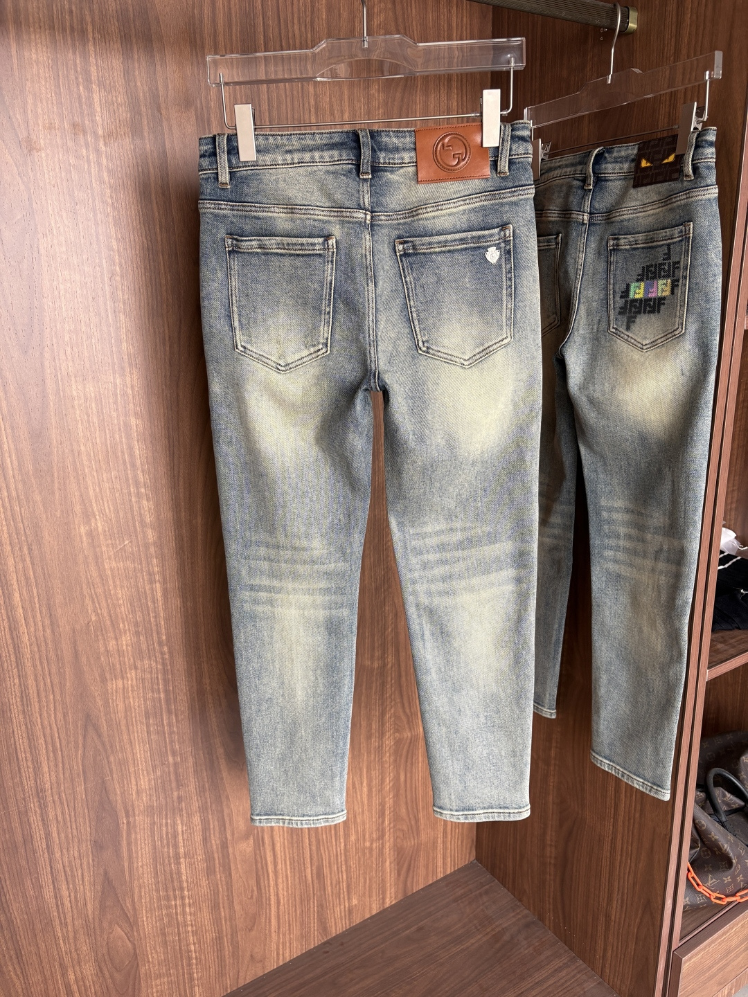 Jeans Slim Fit 37