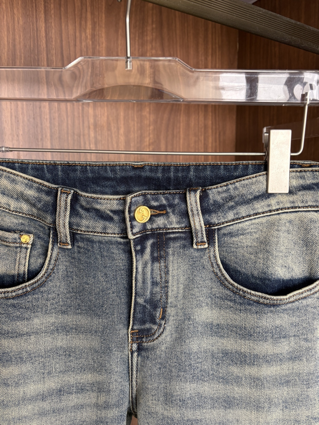 Jeans Slim Fit 37