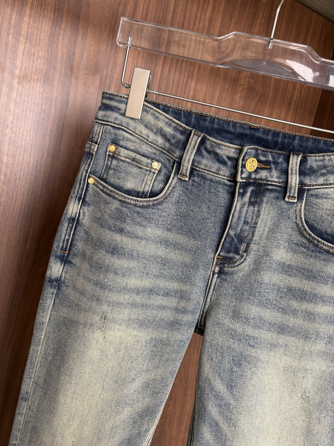 Jeans Slim Fit 37