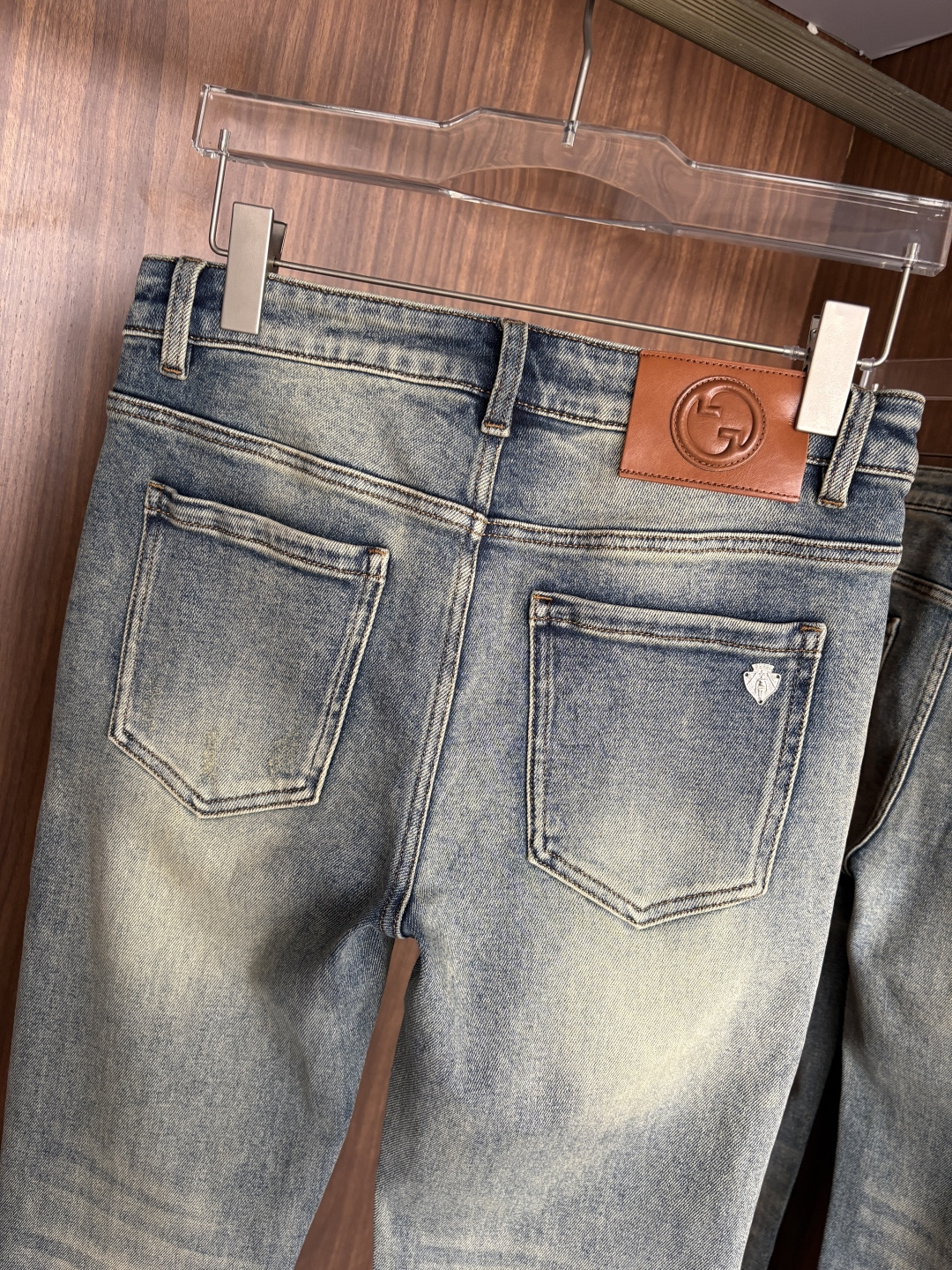 Jeans Slim Fit 37