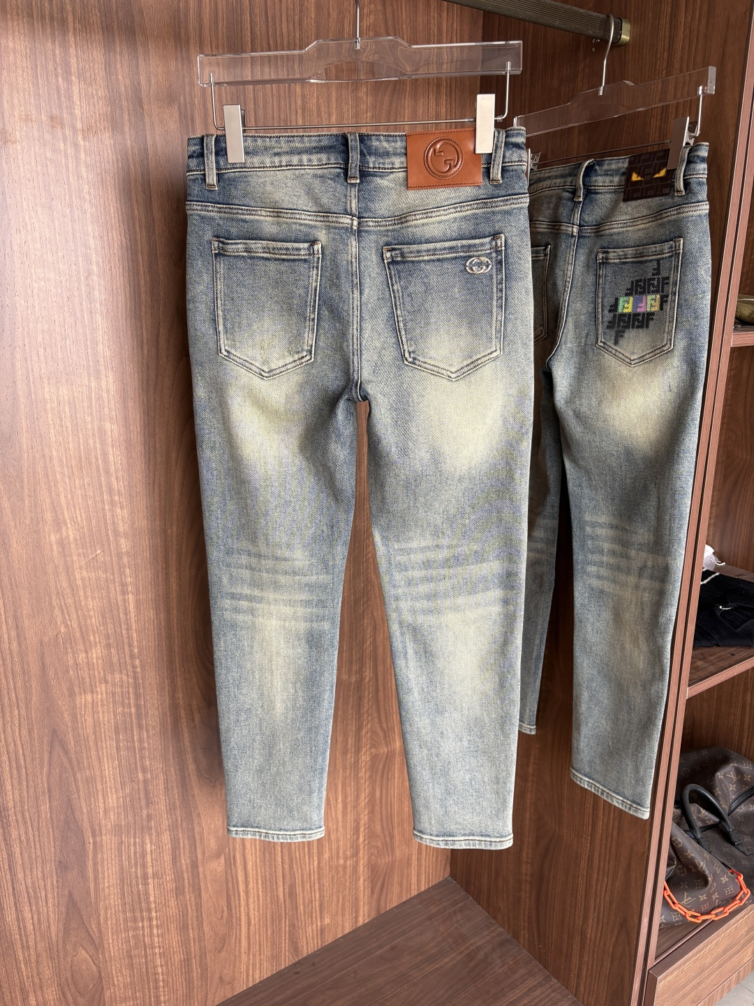 Jeans Slim Fit 37