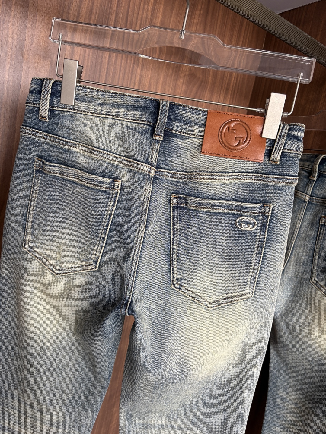 Jeans Slim Fit 37