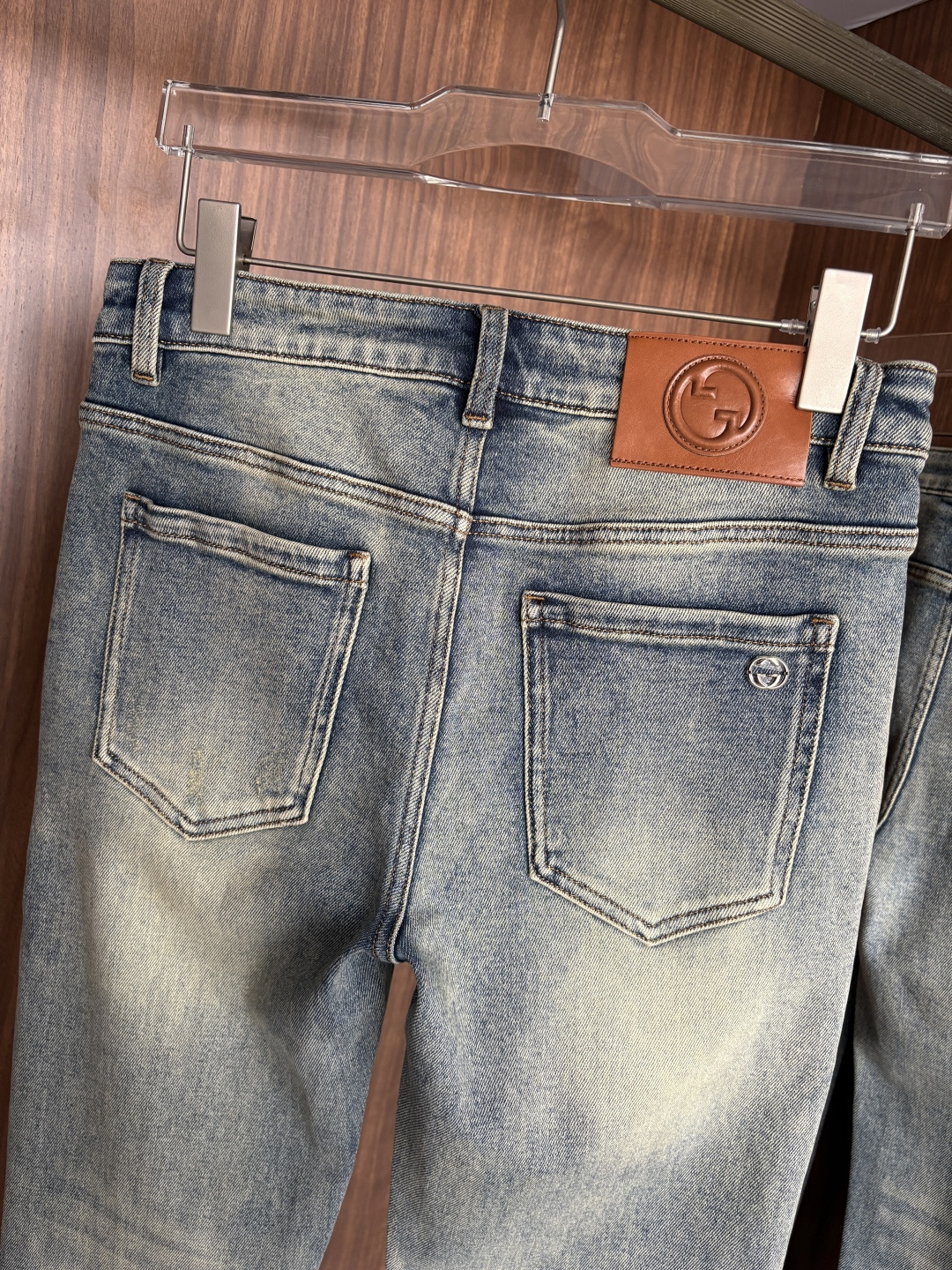 Jeans Slim Fit 37