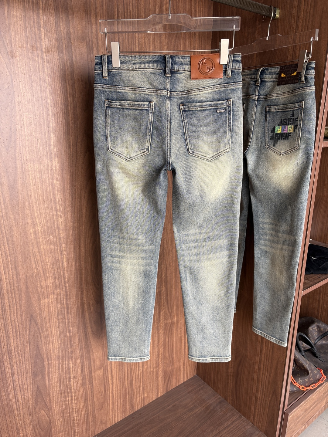 Jeans Slim Fit 37