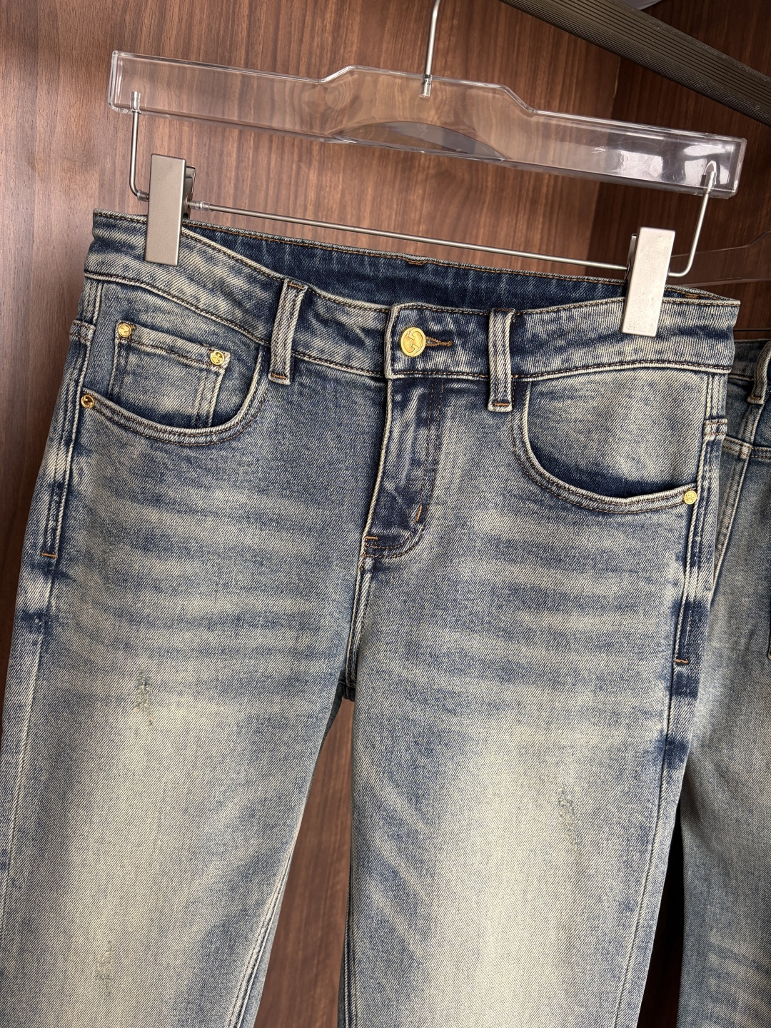 Jeans Slim Fit 37