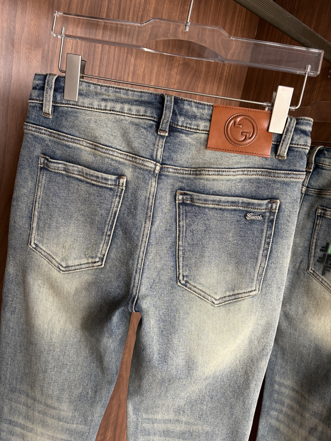 Jeans Slim Fit 37