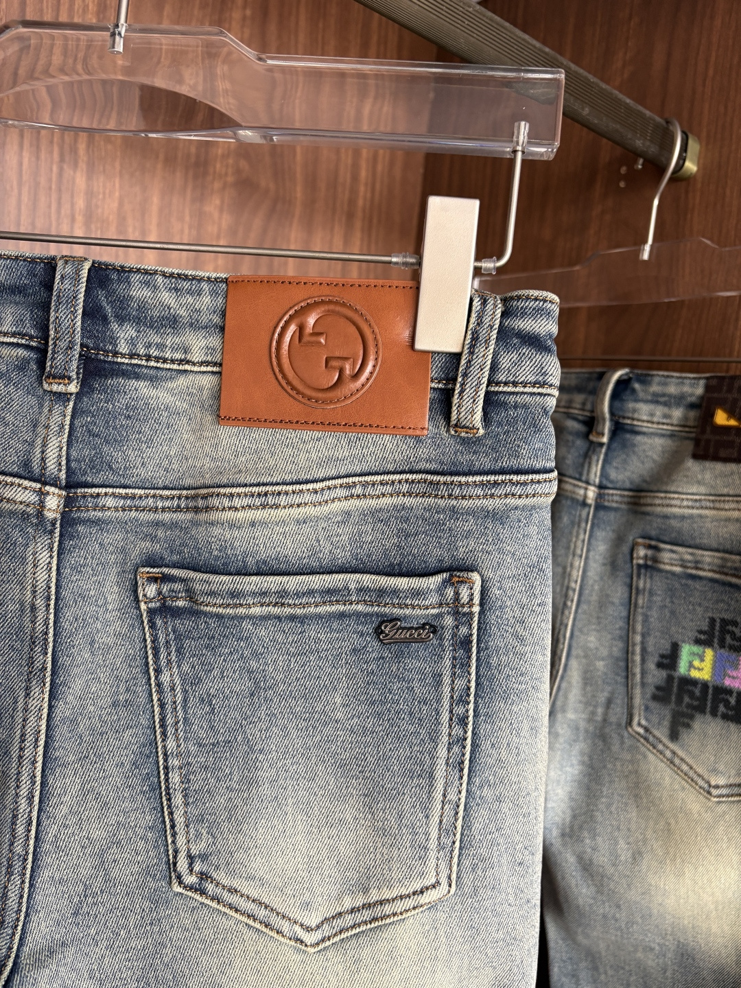 Jeans Slim Fit 37