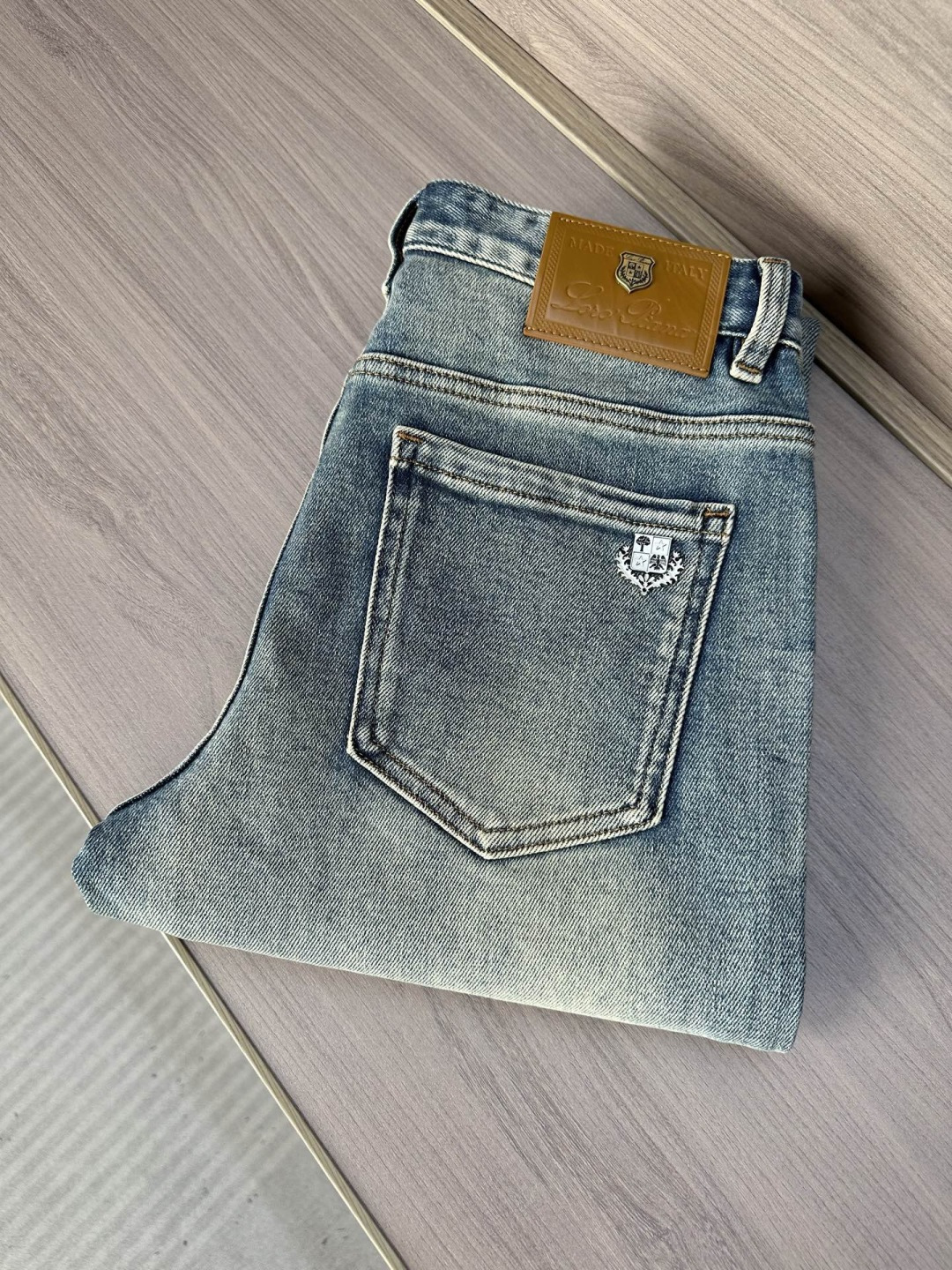 Jeans Slim Fit 37