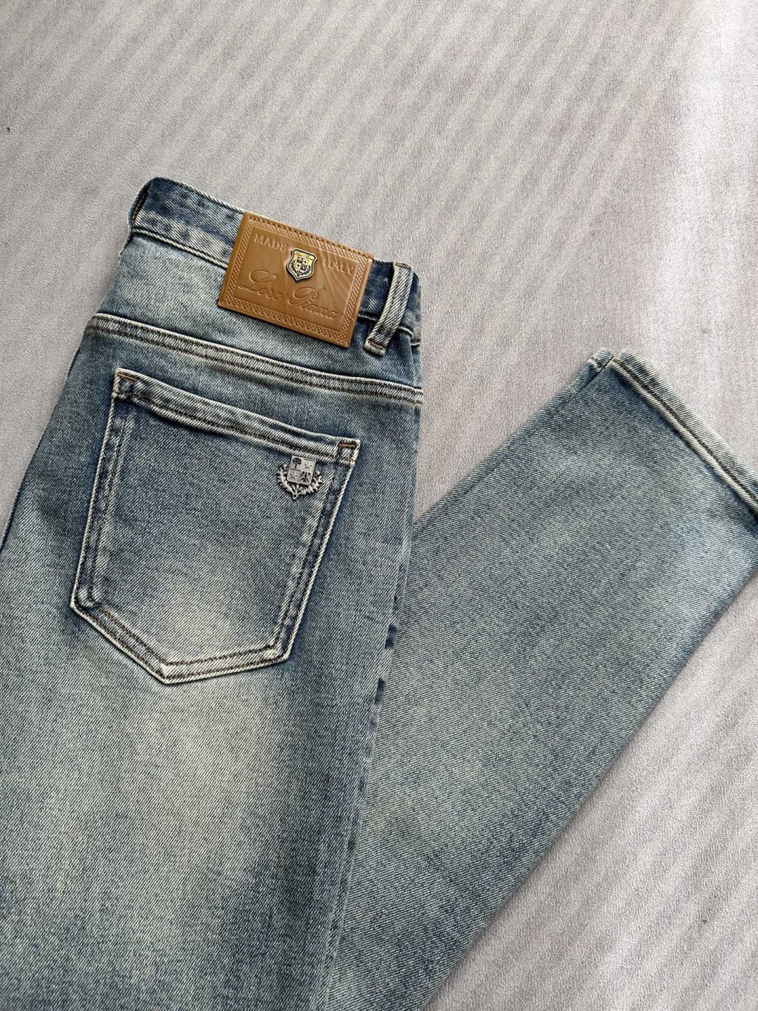 Jeans Slim Fit 37