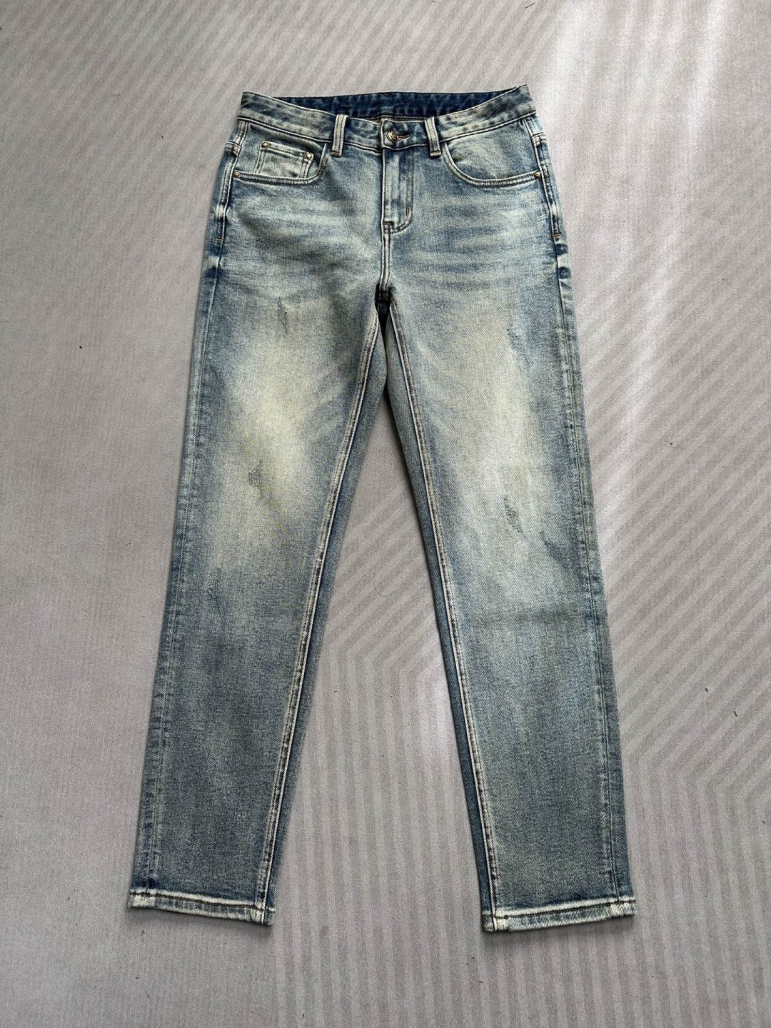 Jeans Slim Fit 37