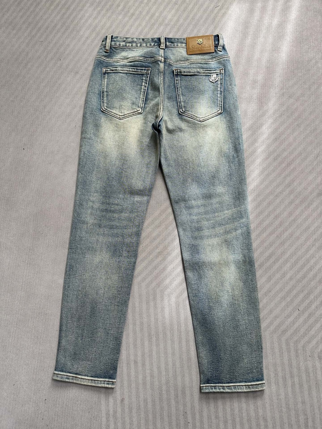 Jeans Slim Fit 37