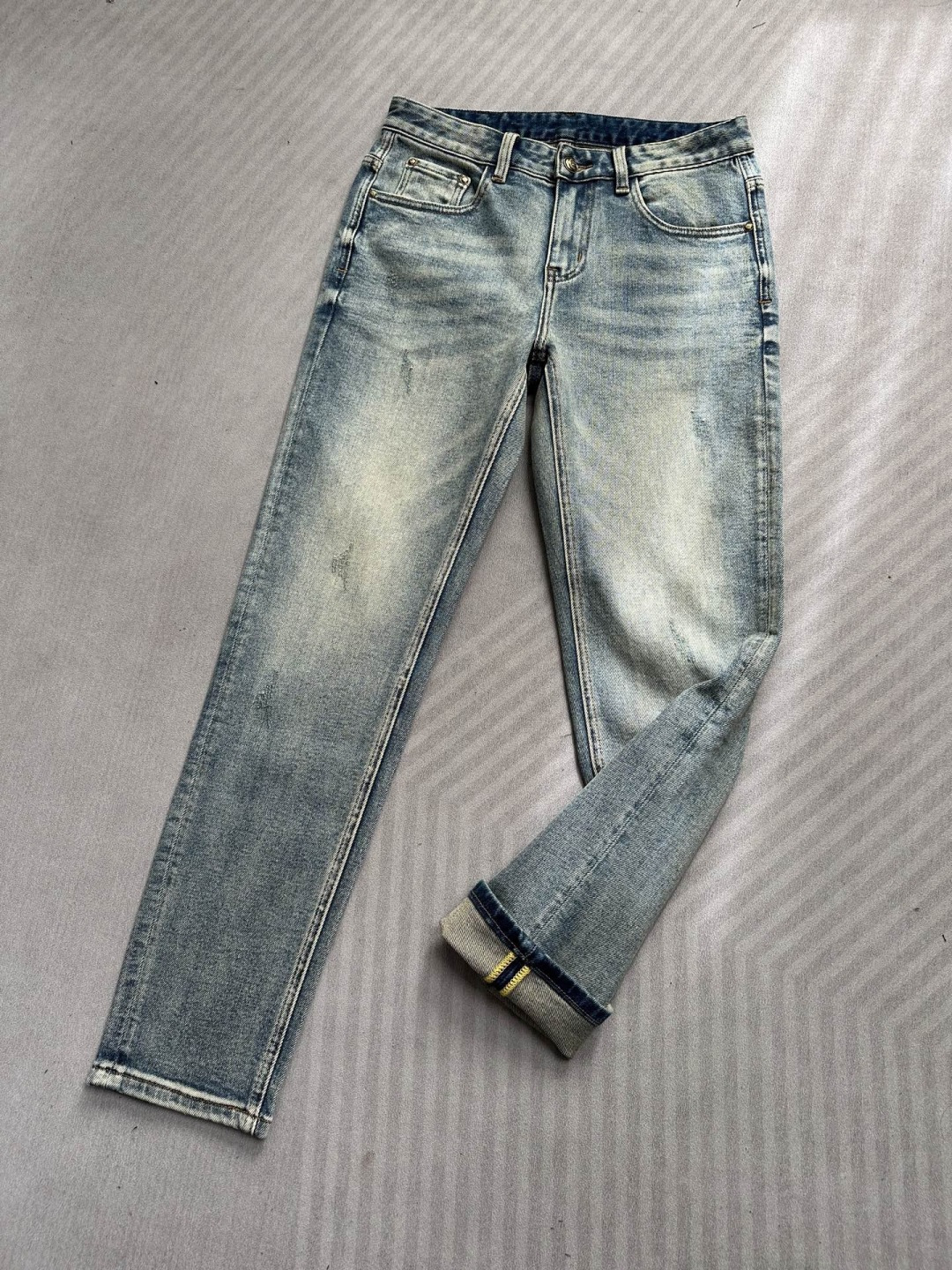 Jeans Slim Fit 37