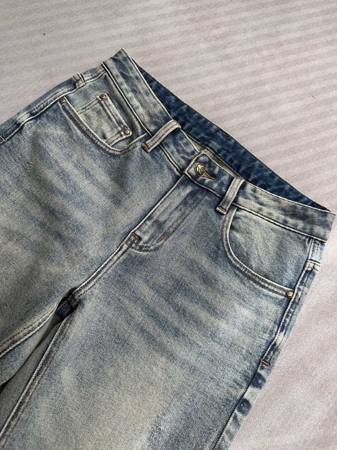 Jeans Slim Fit 37