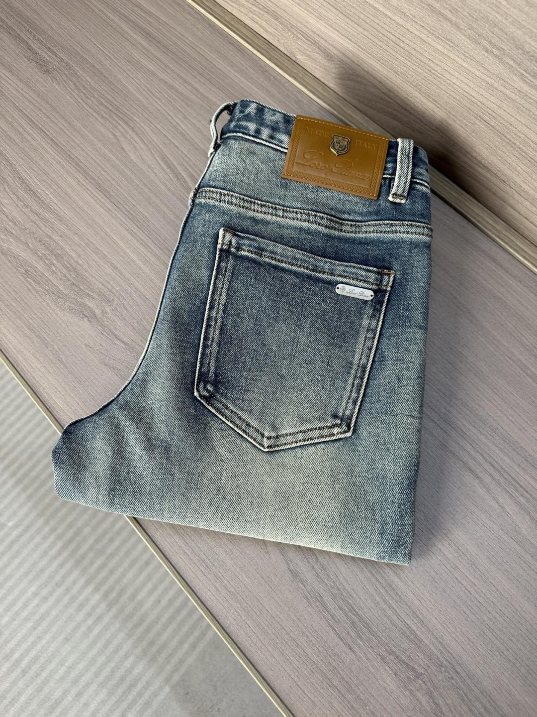 Jeans Slim Fit 37