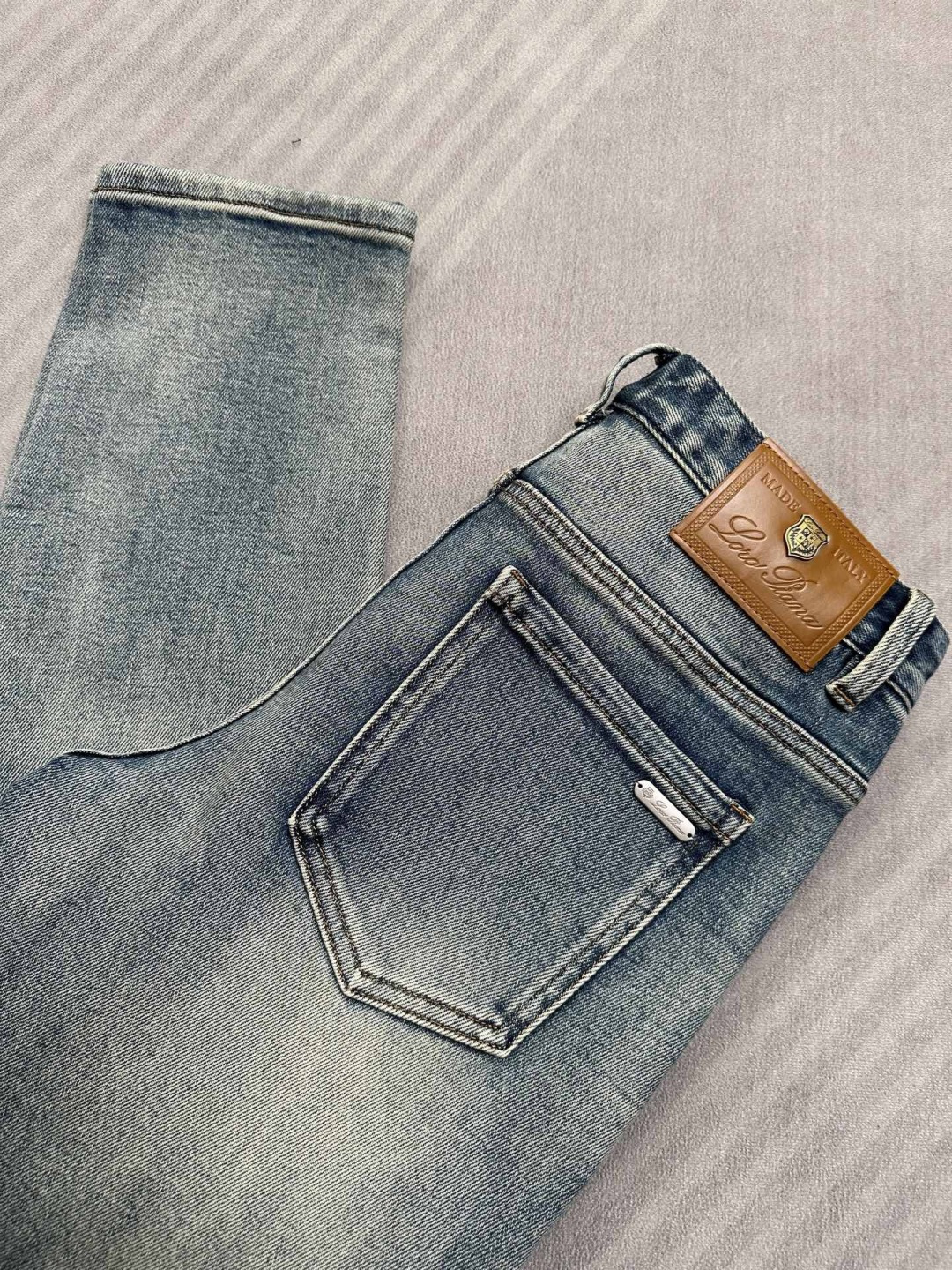 Jeans Slim Fit 37