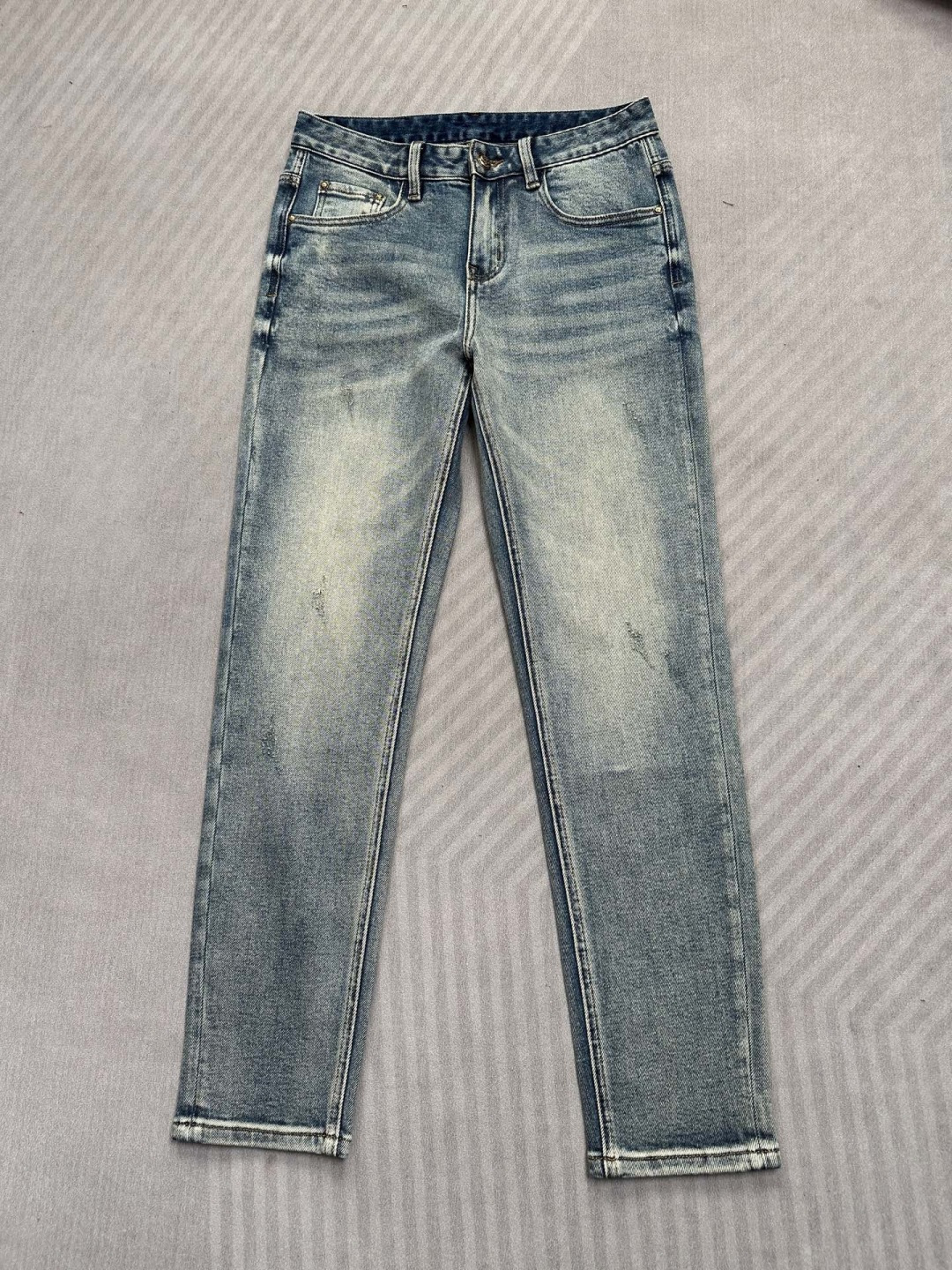 Jeans Slim Fit 37