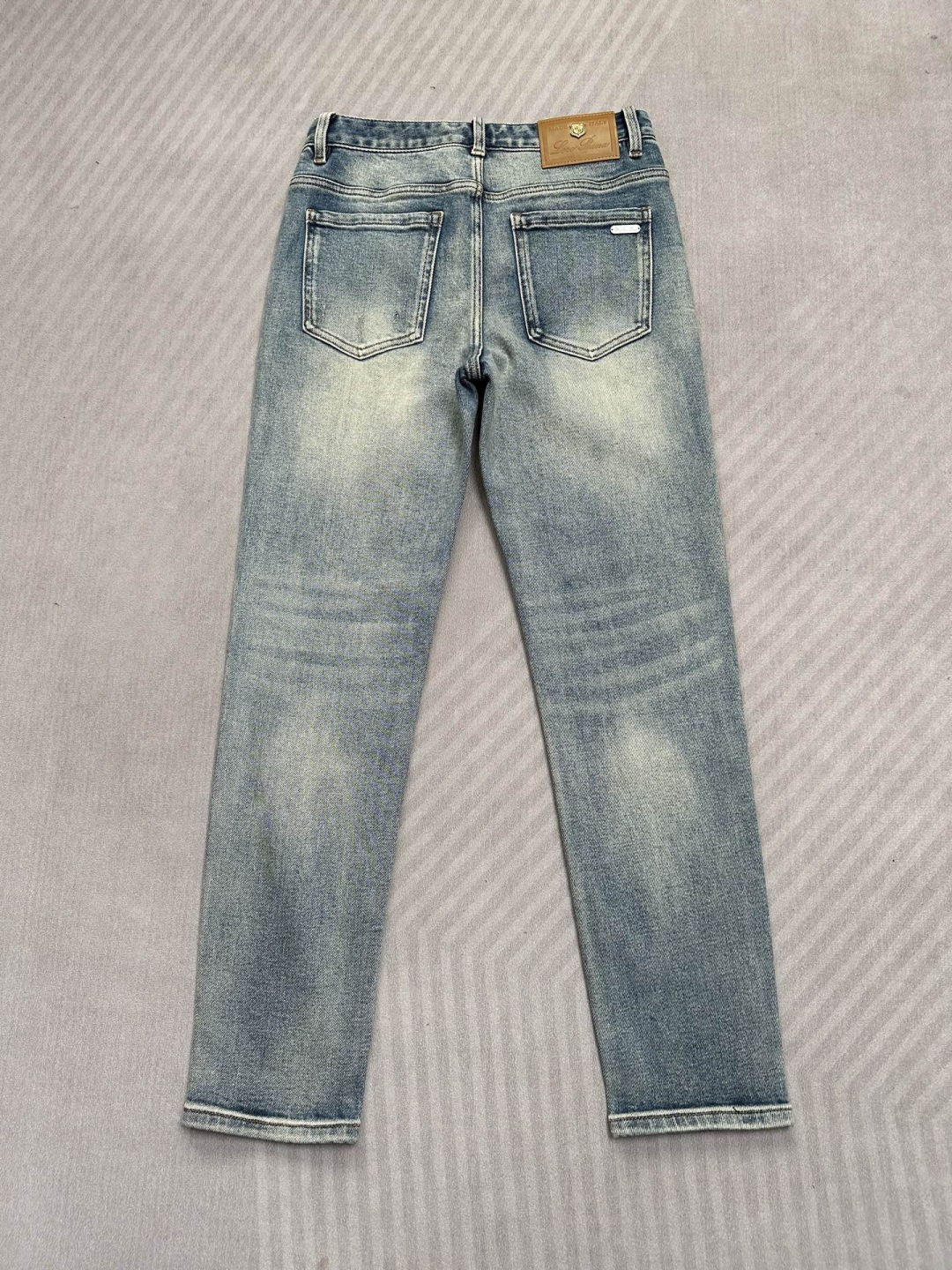 Jeans Slim Fit 37