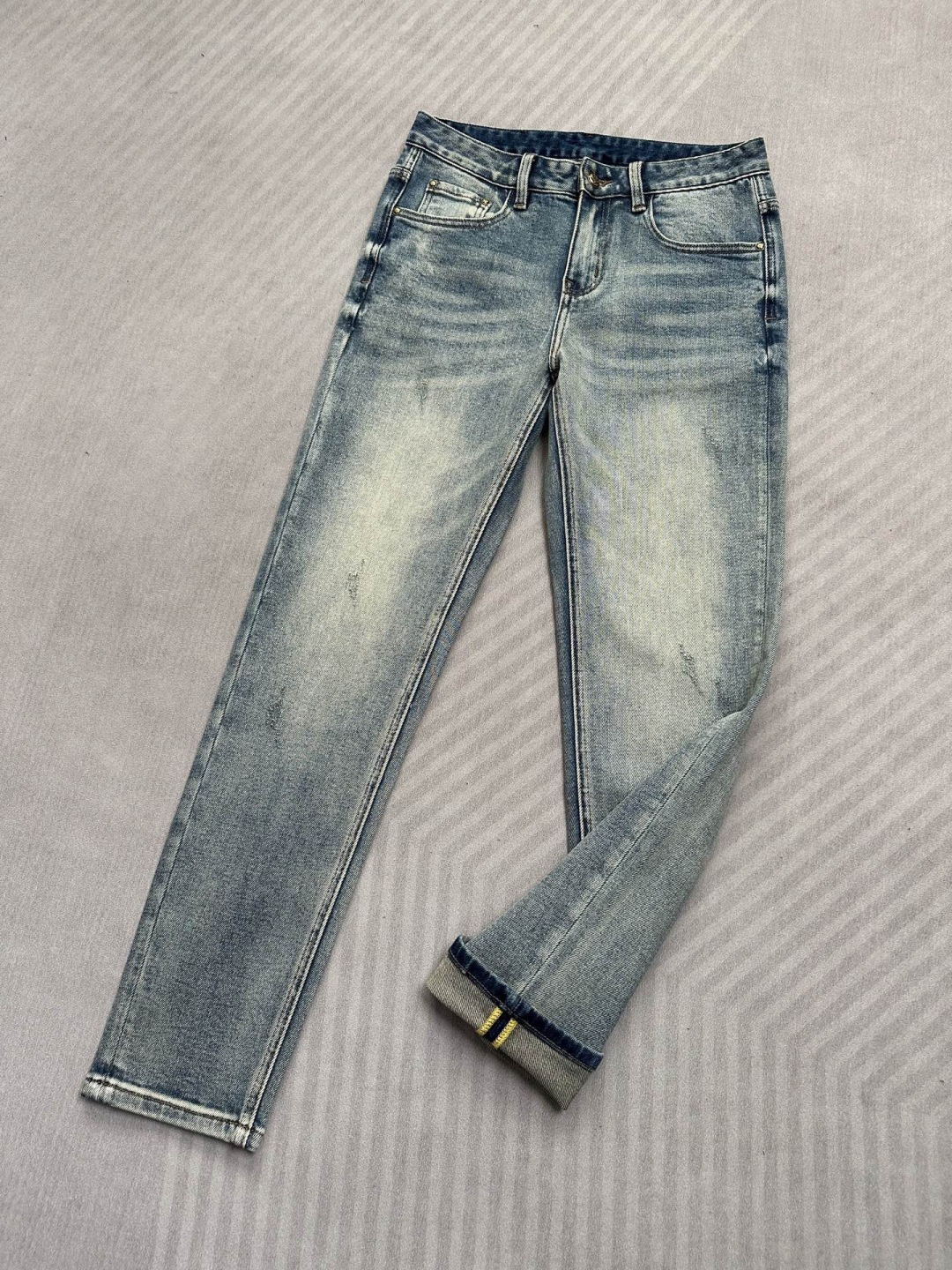 Jeans Slim Fit 37