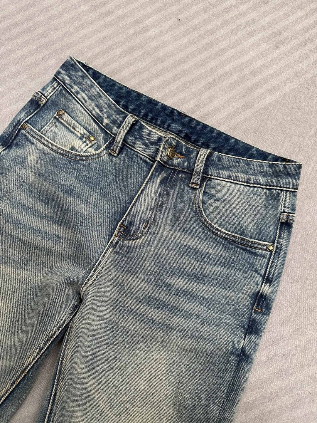 Jeans Slim Fit 37