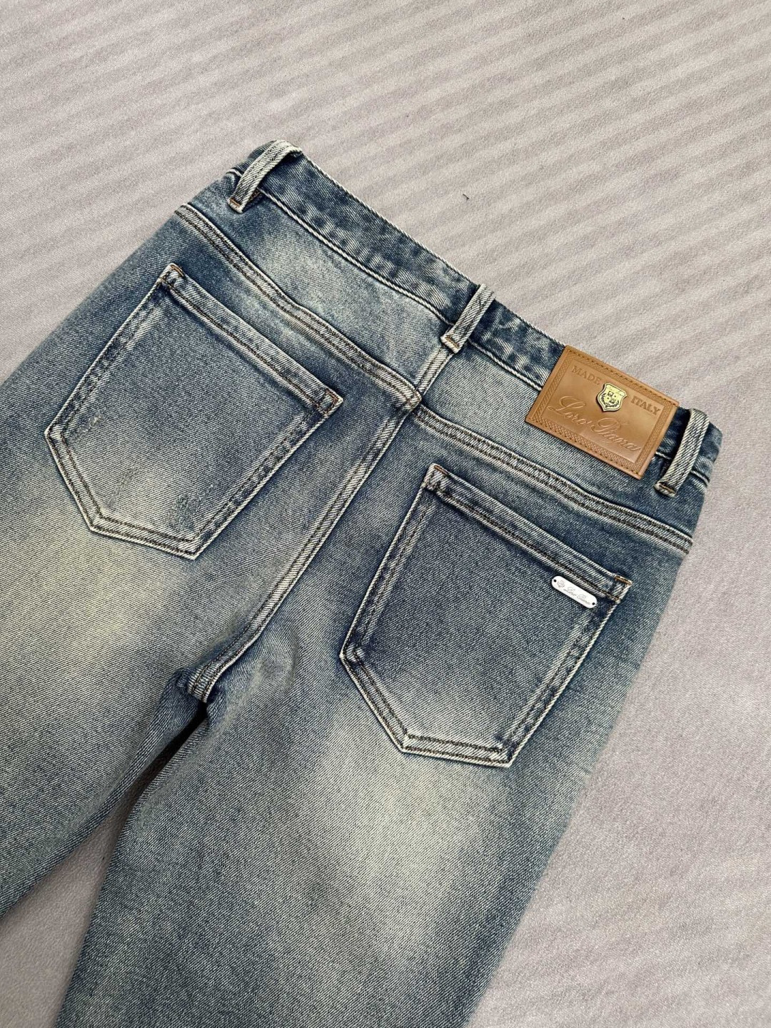 Jeans Slim Fit 37