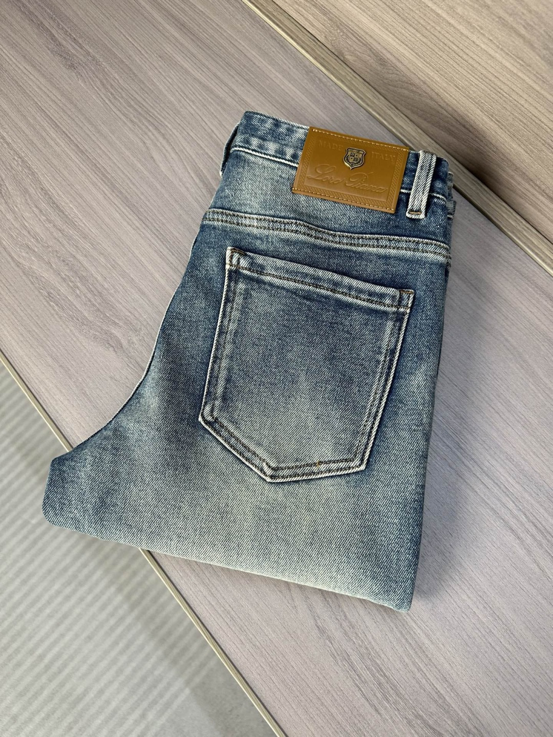 Jeans Slim Fit 37